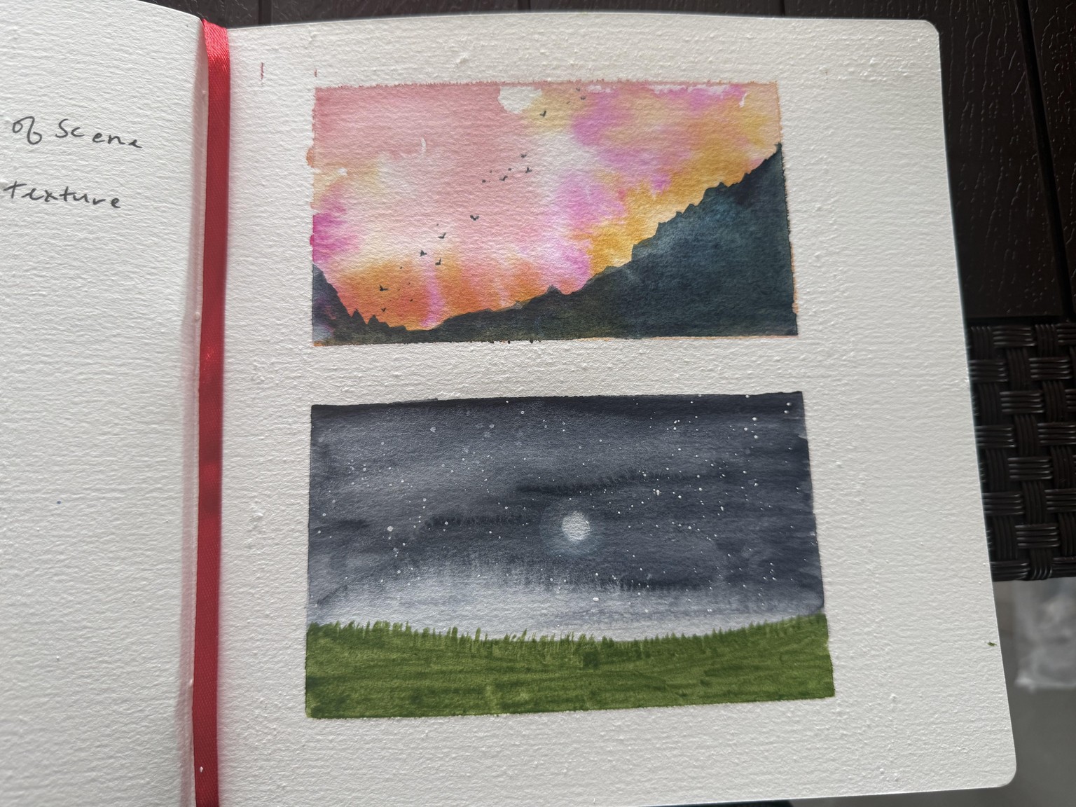 Tiny landscapes - image 1 - student project