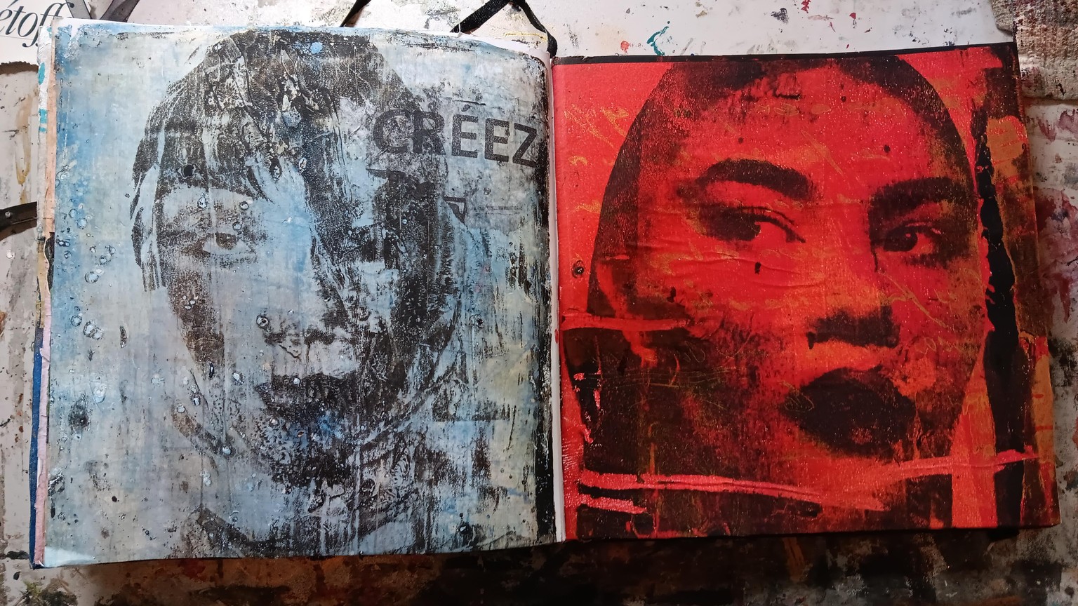 Class 6 - image 2 - student project