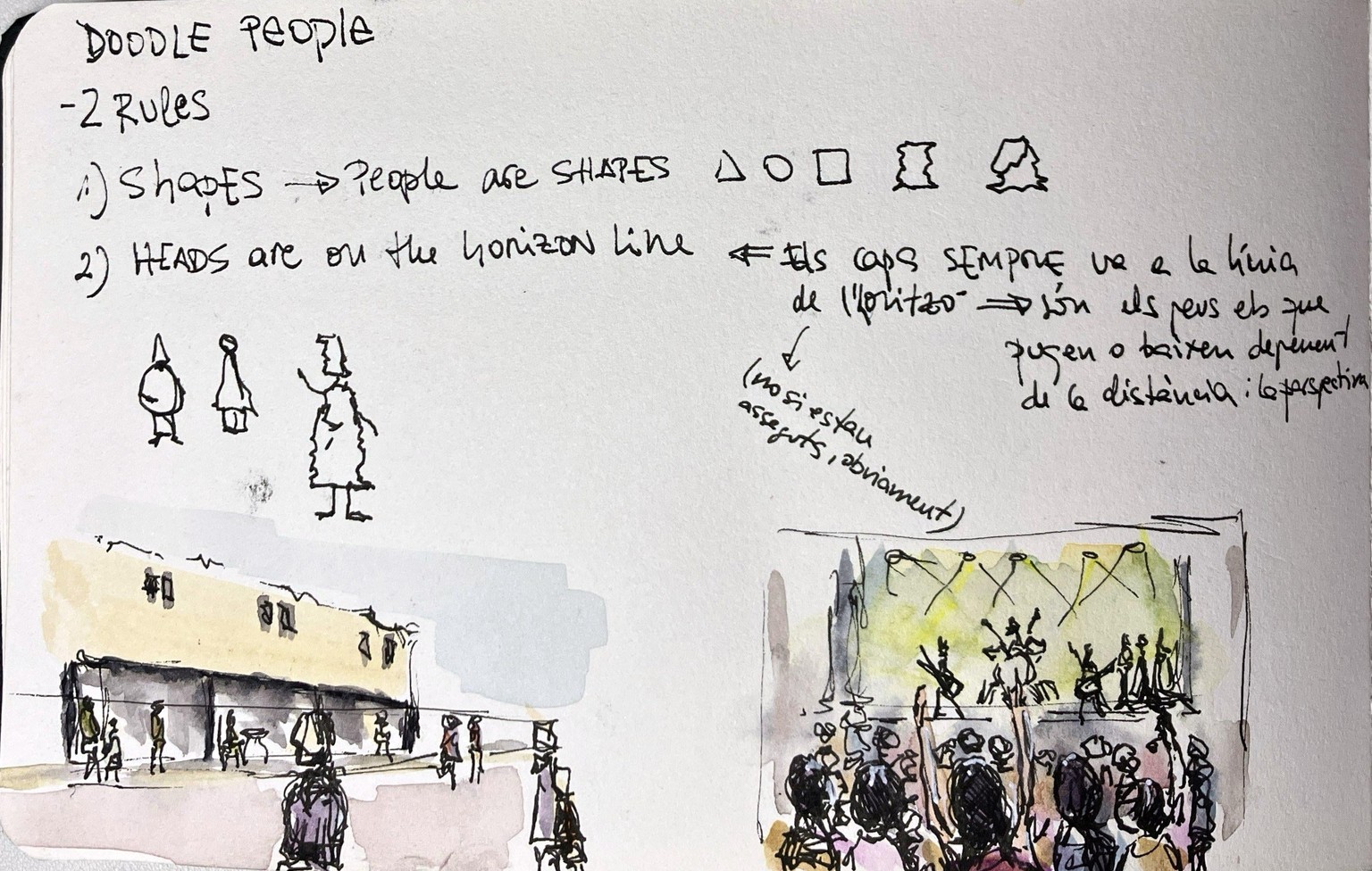 Learning doodle-doodle Project - image 3 - student project
