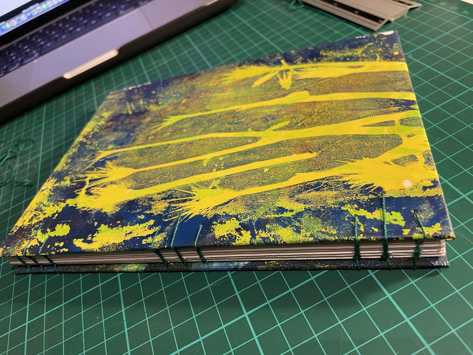 Leftovers - image 2 - student project