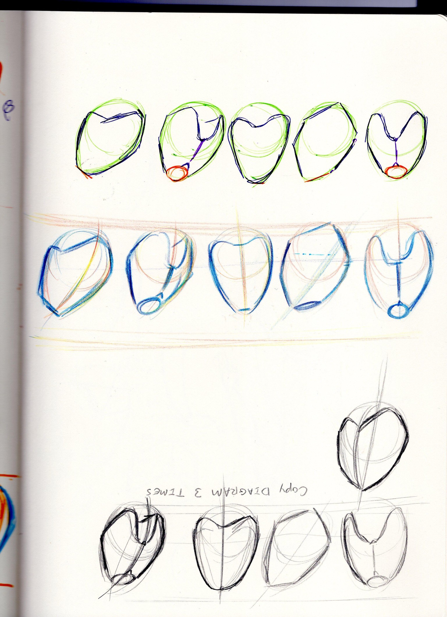 This was great! - image 1 - student project