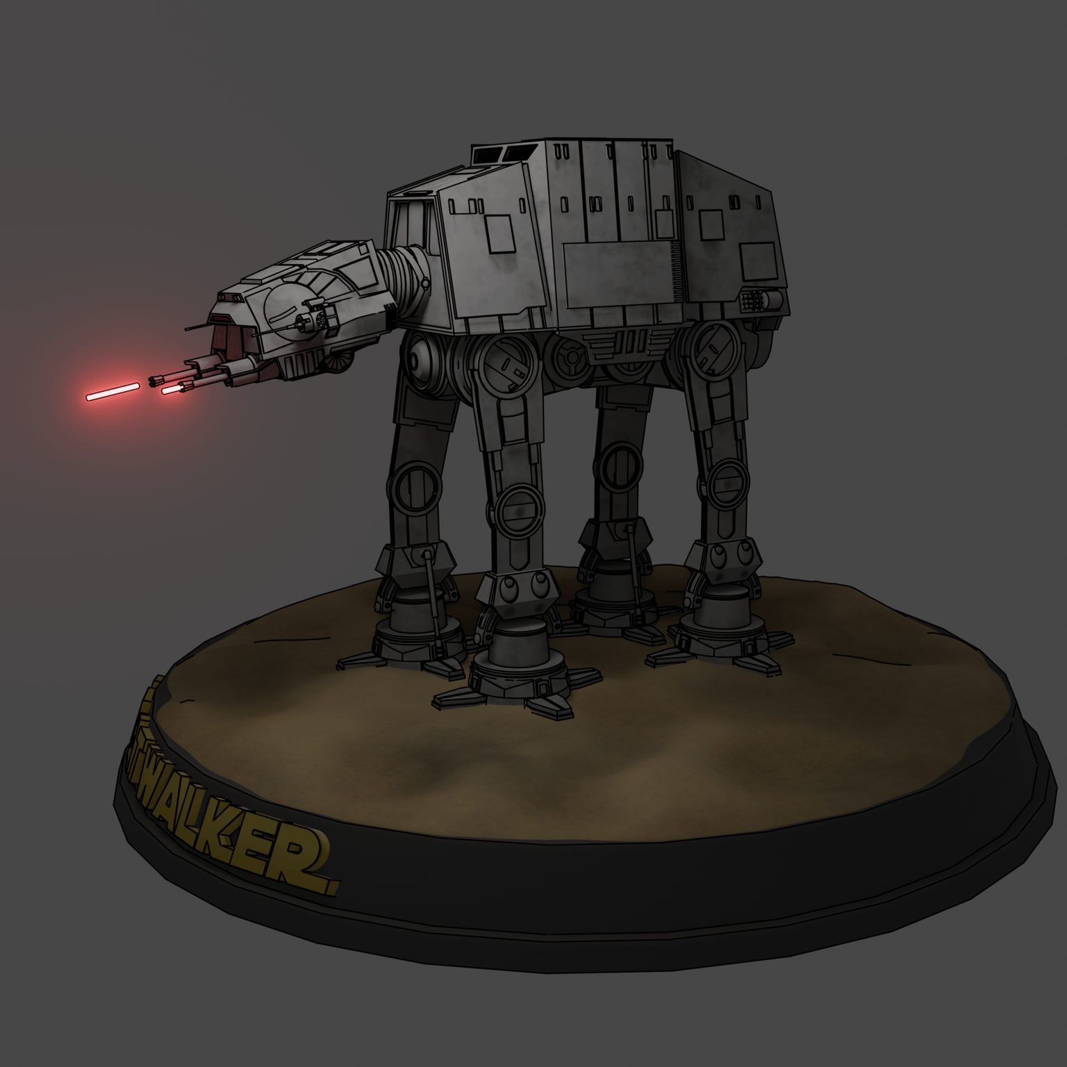Lighting & Compositing in Blender! - image 2 - student project