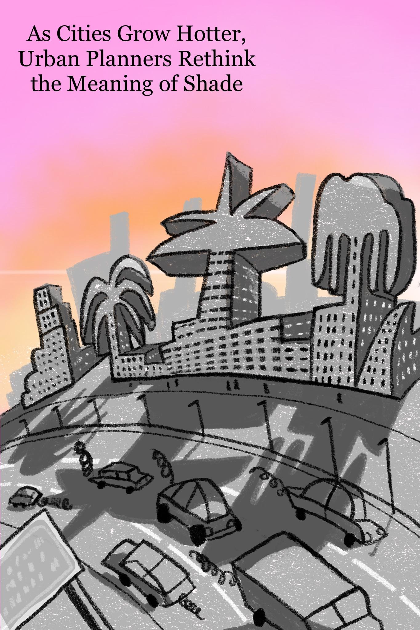 Idiom sketches - image 1 - student project