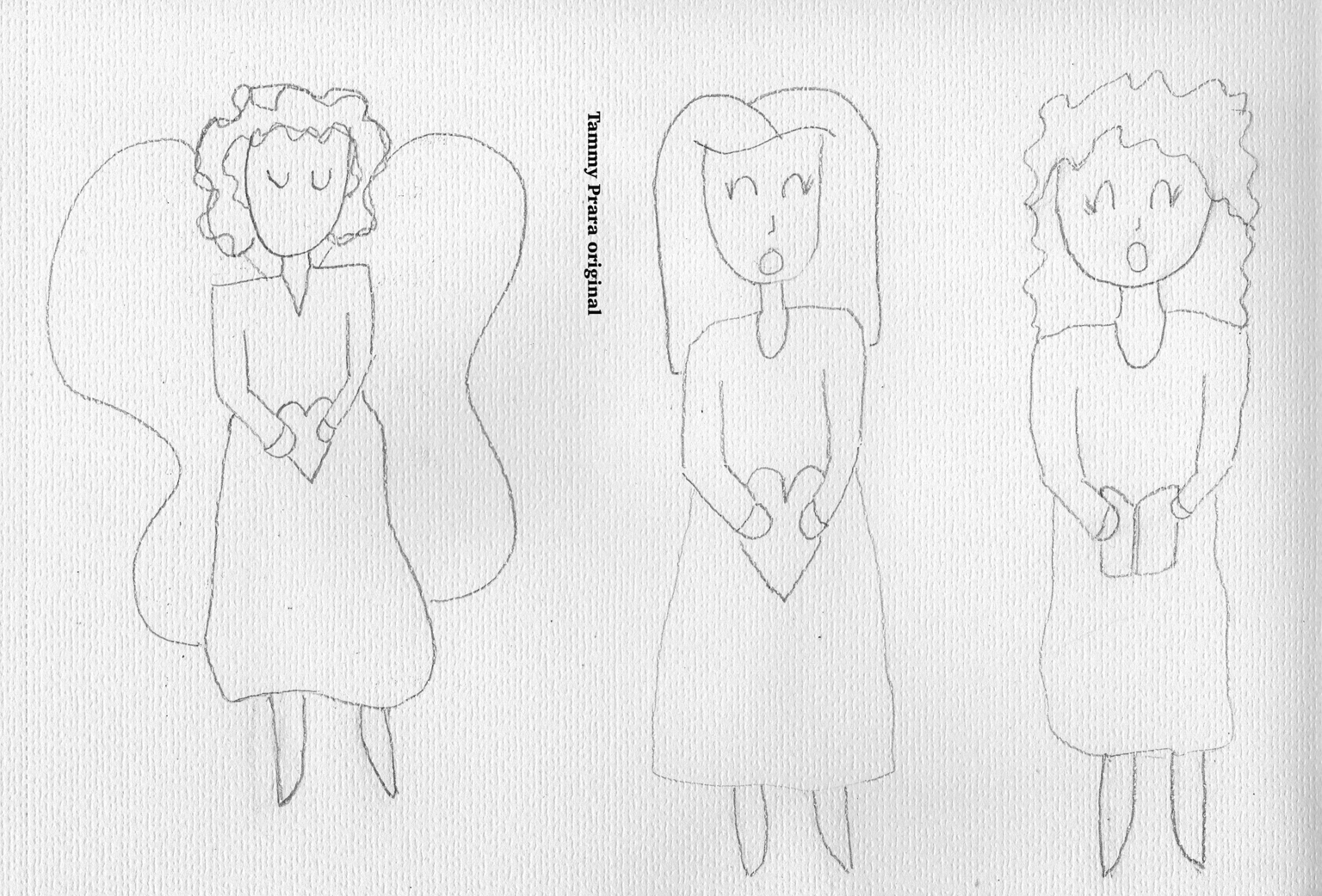 Playing with doodles - image 2 - student project