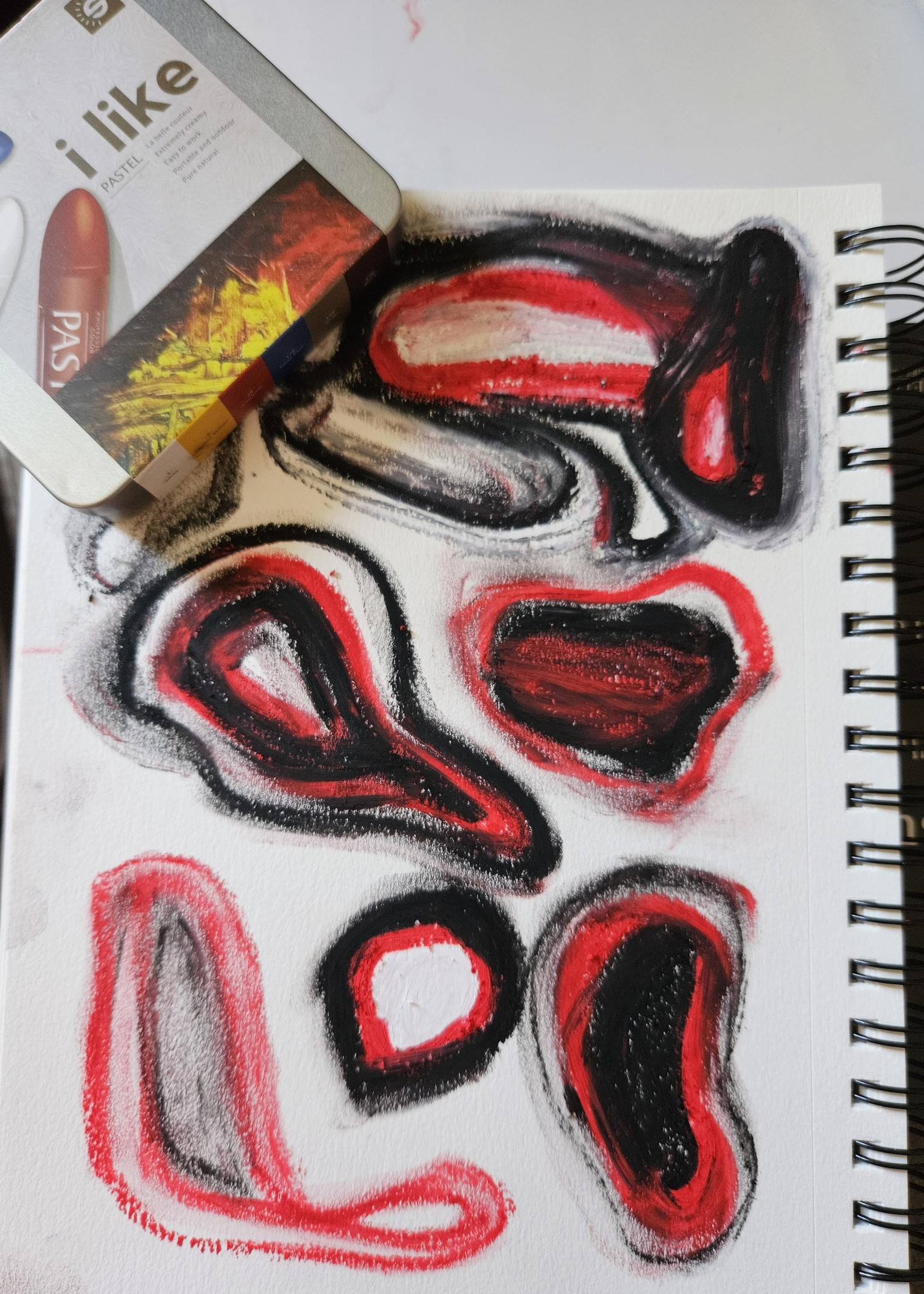 Courage art? ? - image 2 - student project