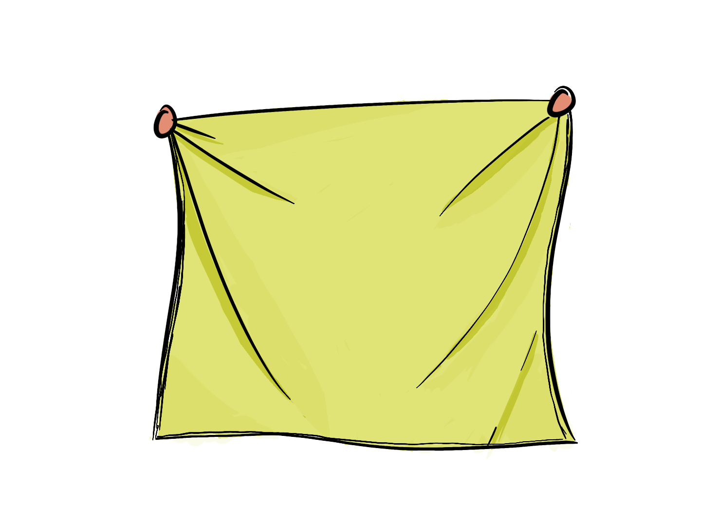 Fabric Studies - image 4 - student project
