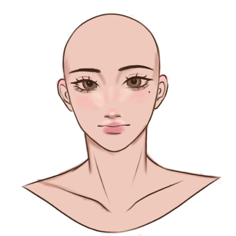 I had fun taking this class thank you helping me with shading - image 1 - student project