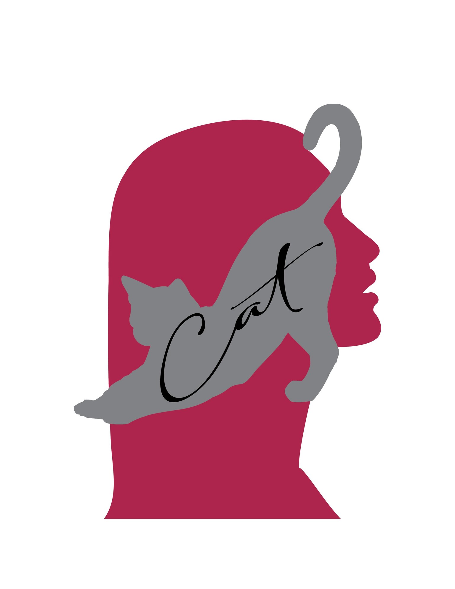Cat-Woman - image 3 - student project