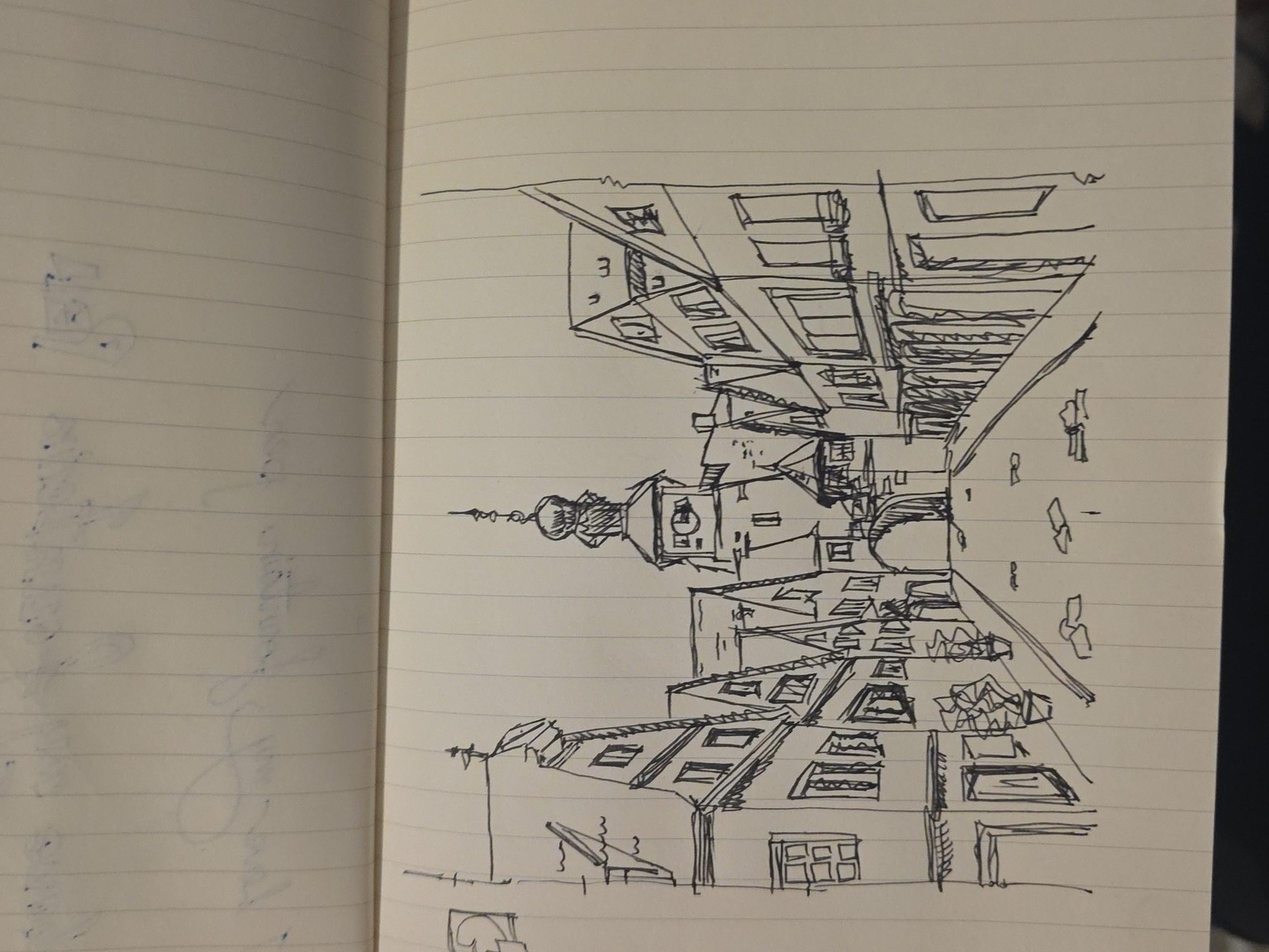 Quick Sketch - image 1 - student project