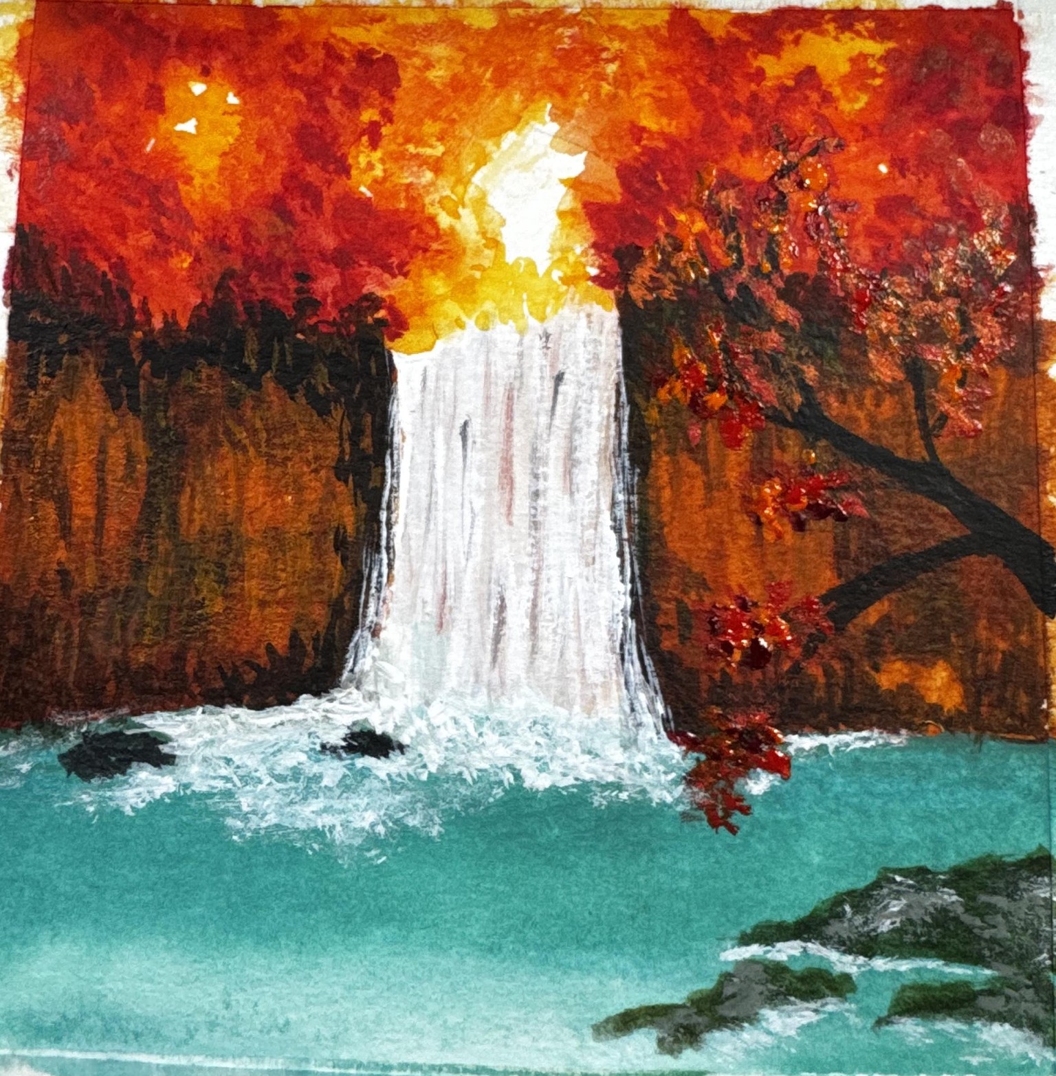 Fall Travel Pictures - image 8 - student project