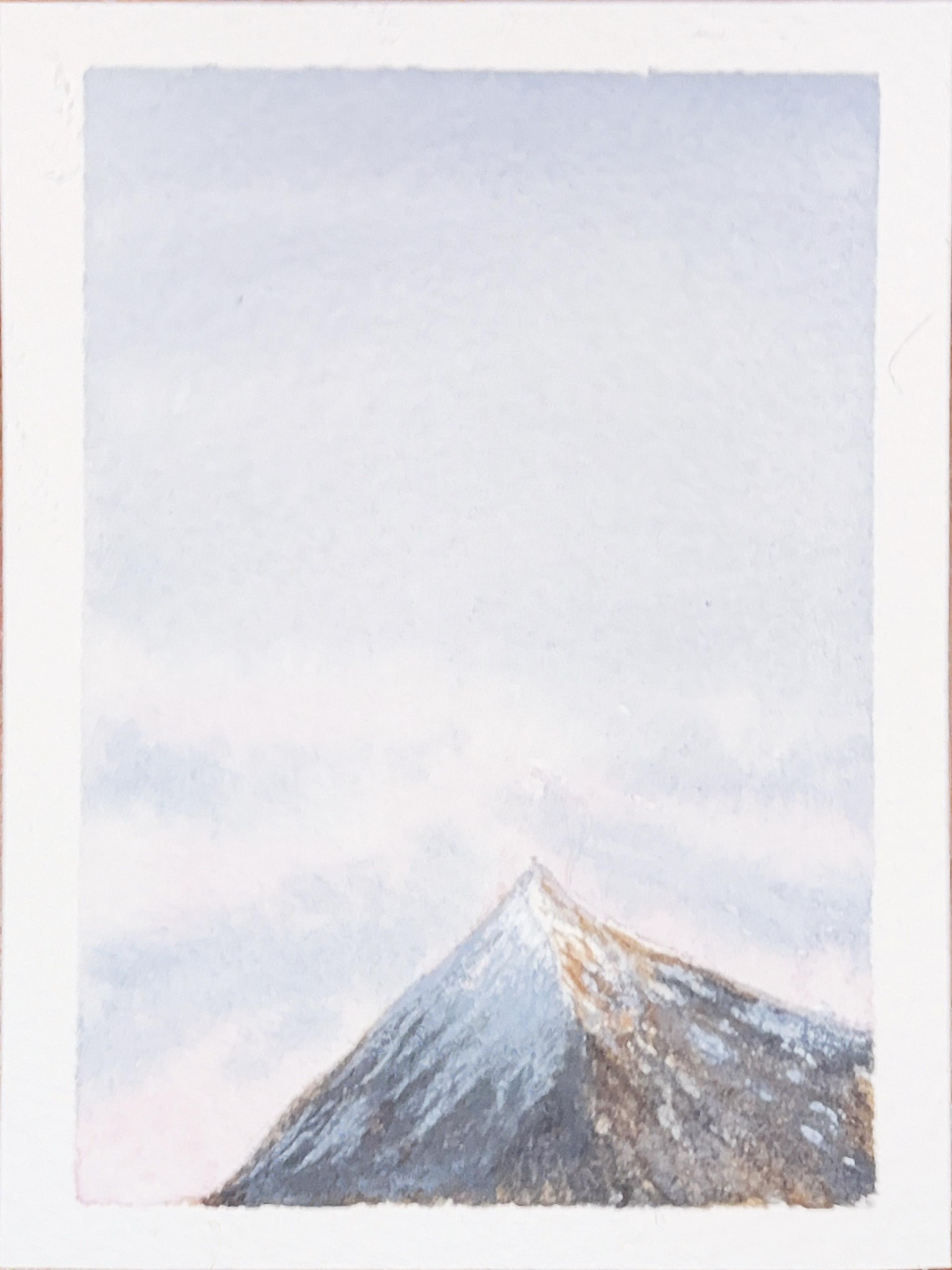 sea and mountain - image 2 - student project