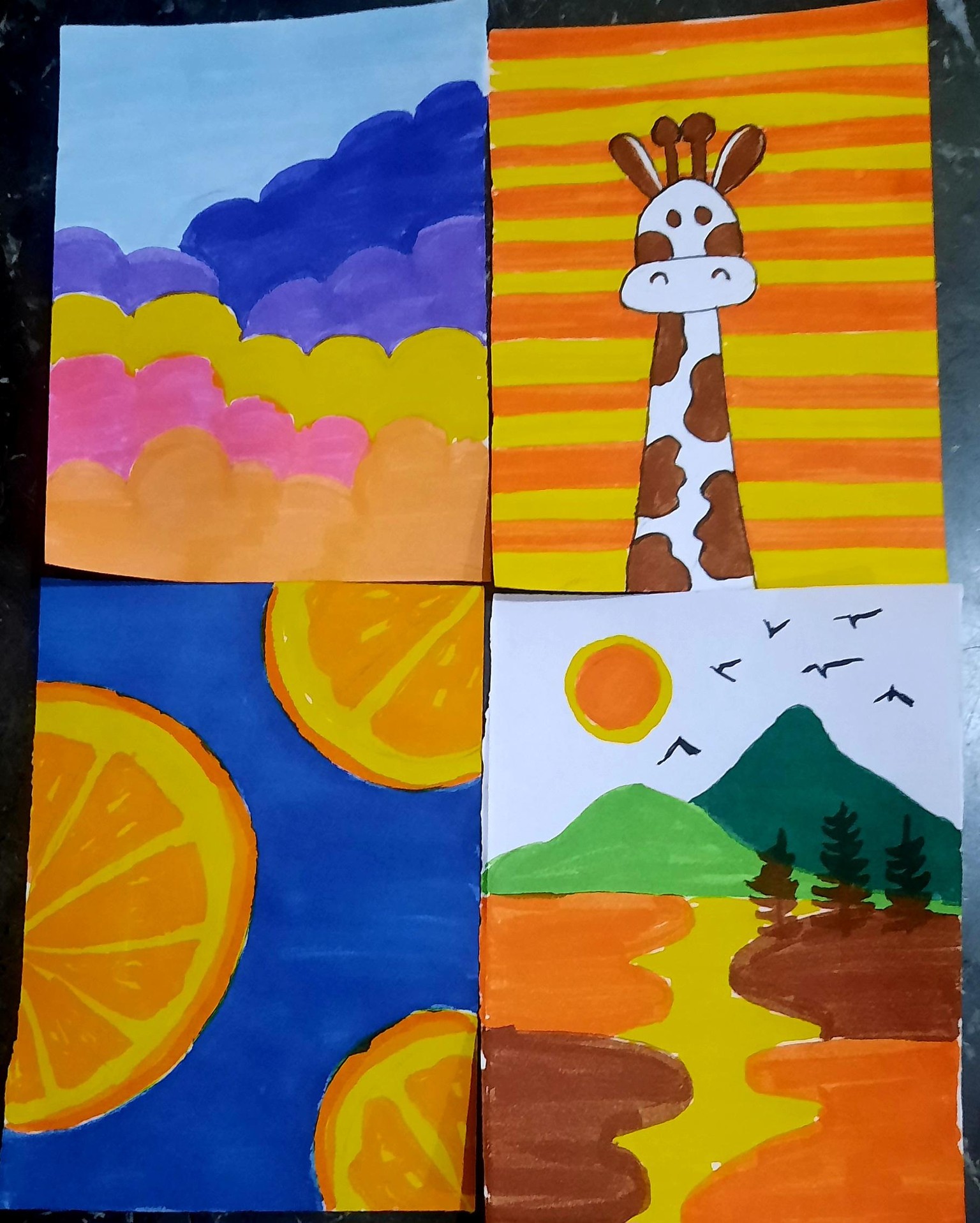 Cutest - image 1 - student project
