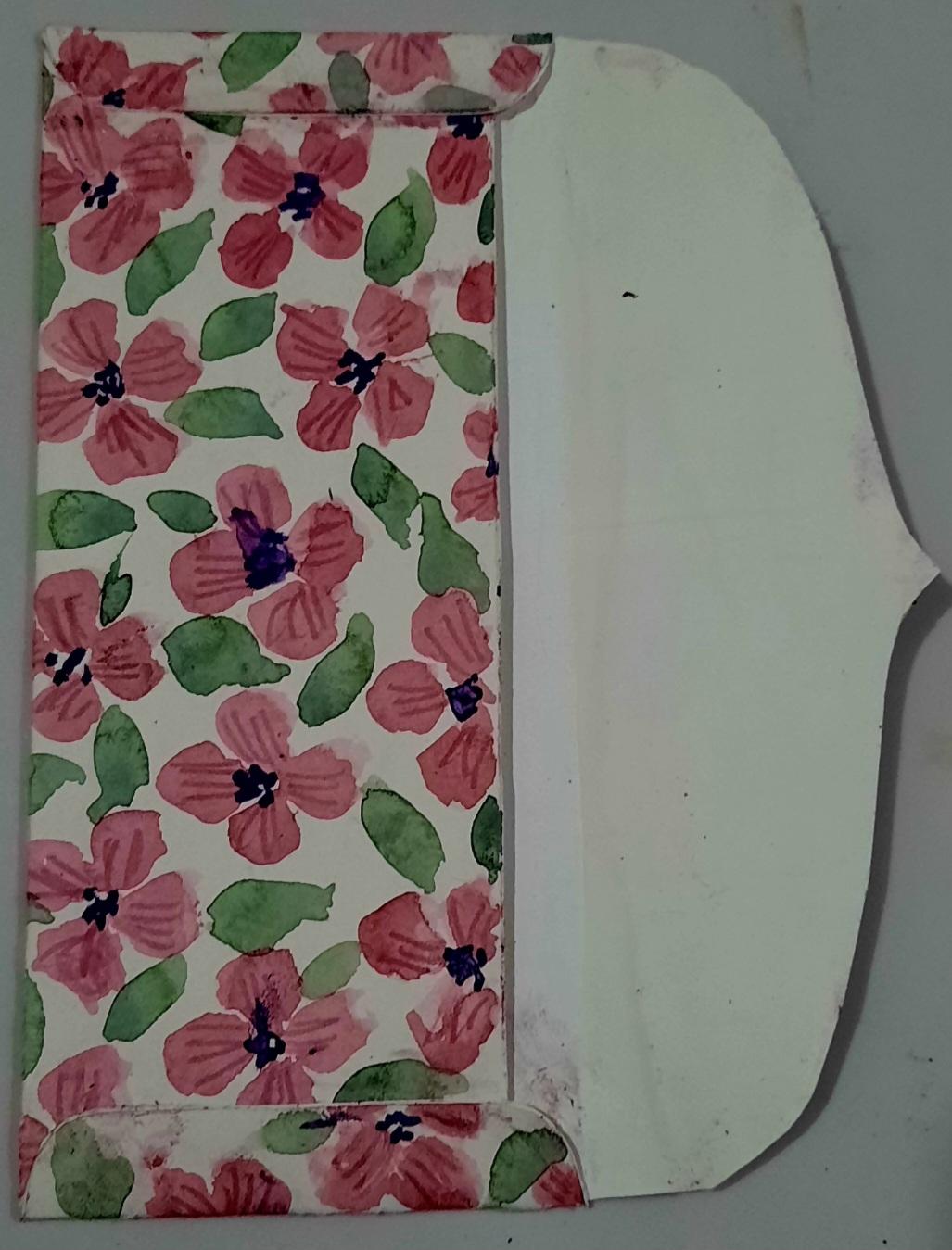 envelopes - image 2 - student project