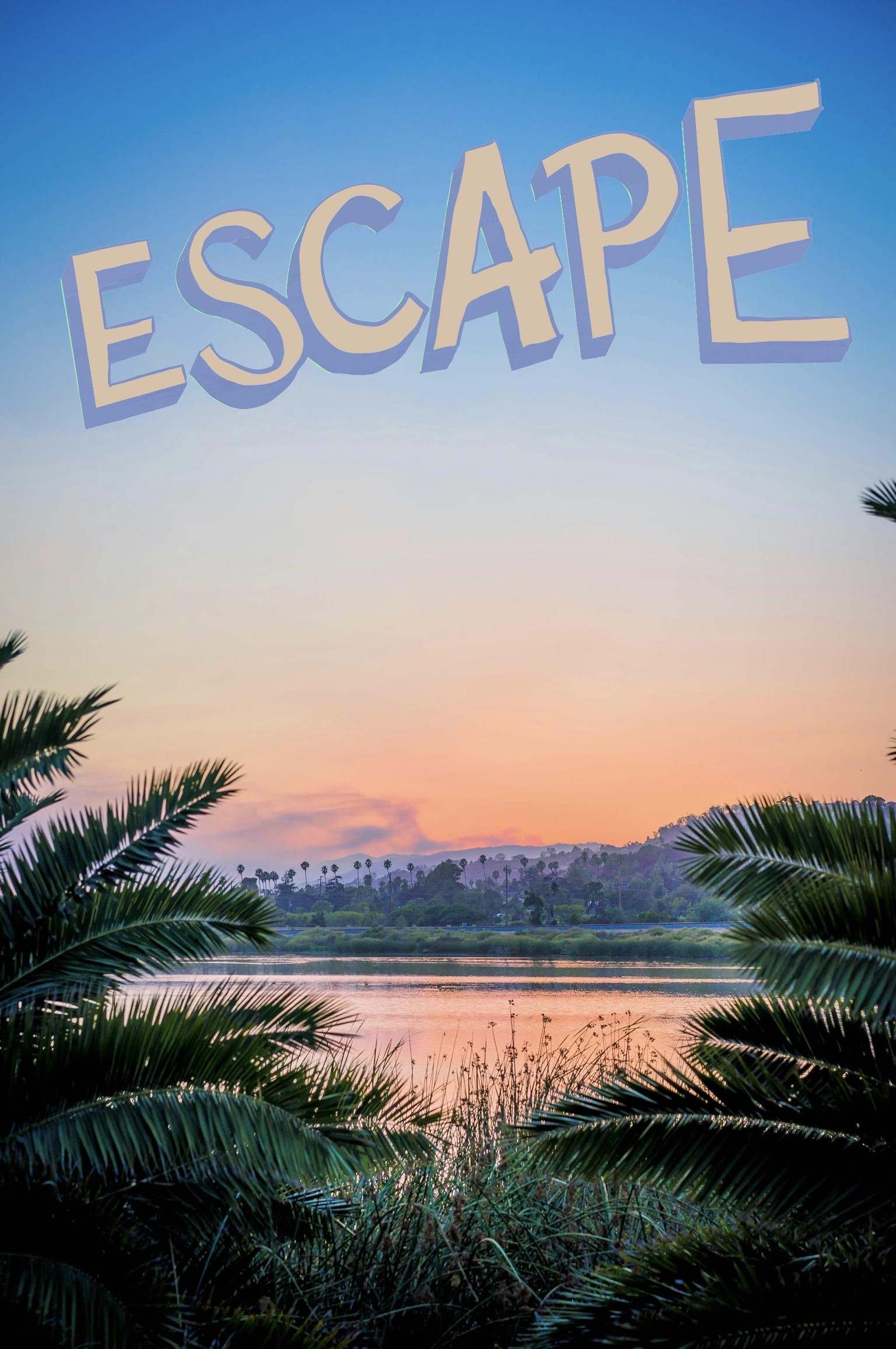 Escape - image 1 - student project