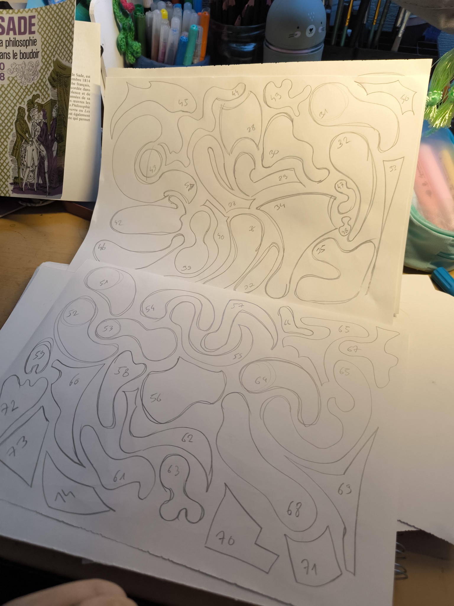 Exercises 3 to 6 - image 7 - student project