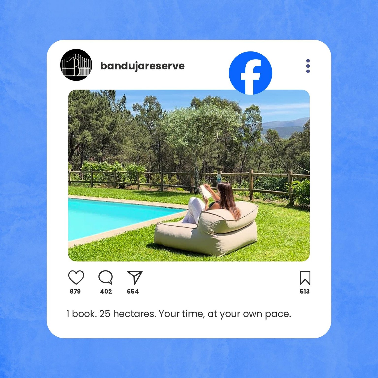 Social Media Copywriting Project - image 2 - student project