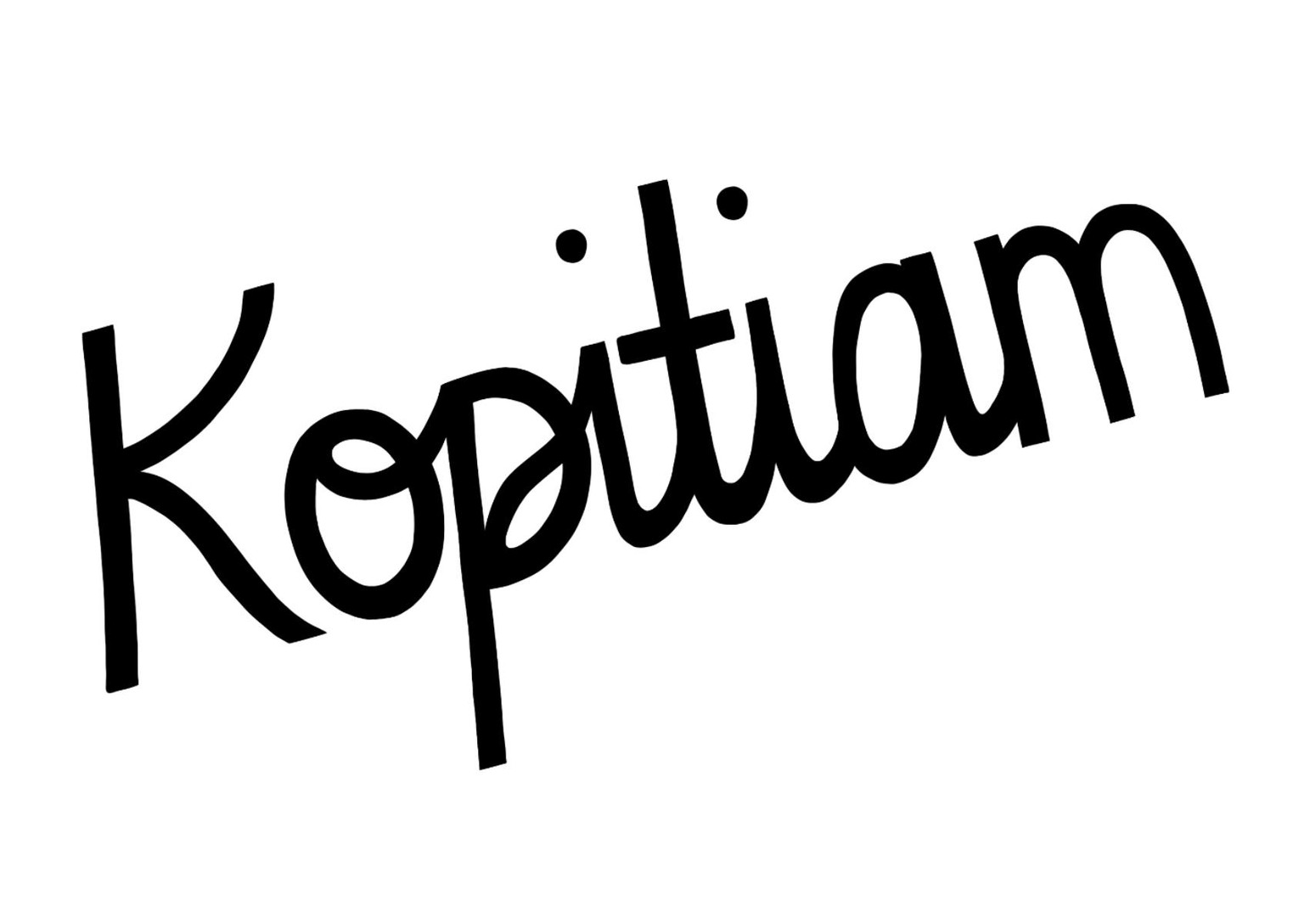 Hand lettering Sketches - image 1 - student project