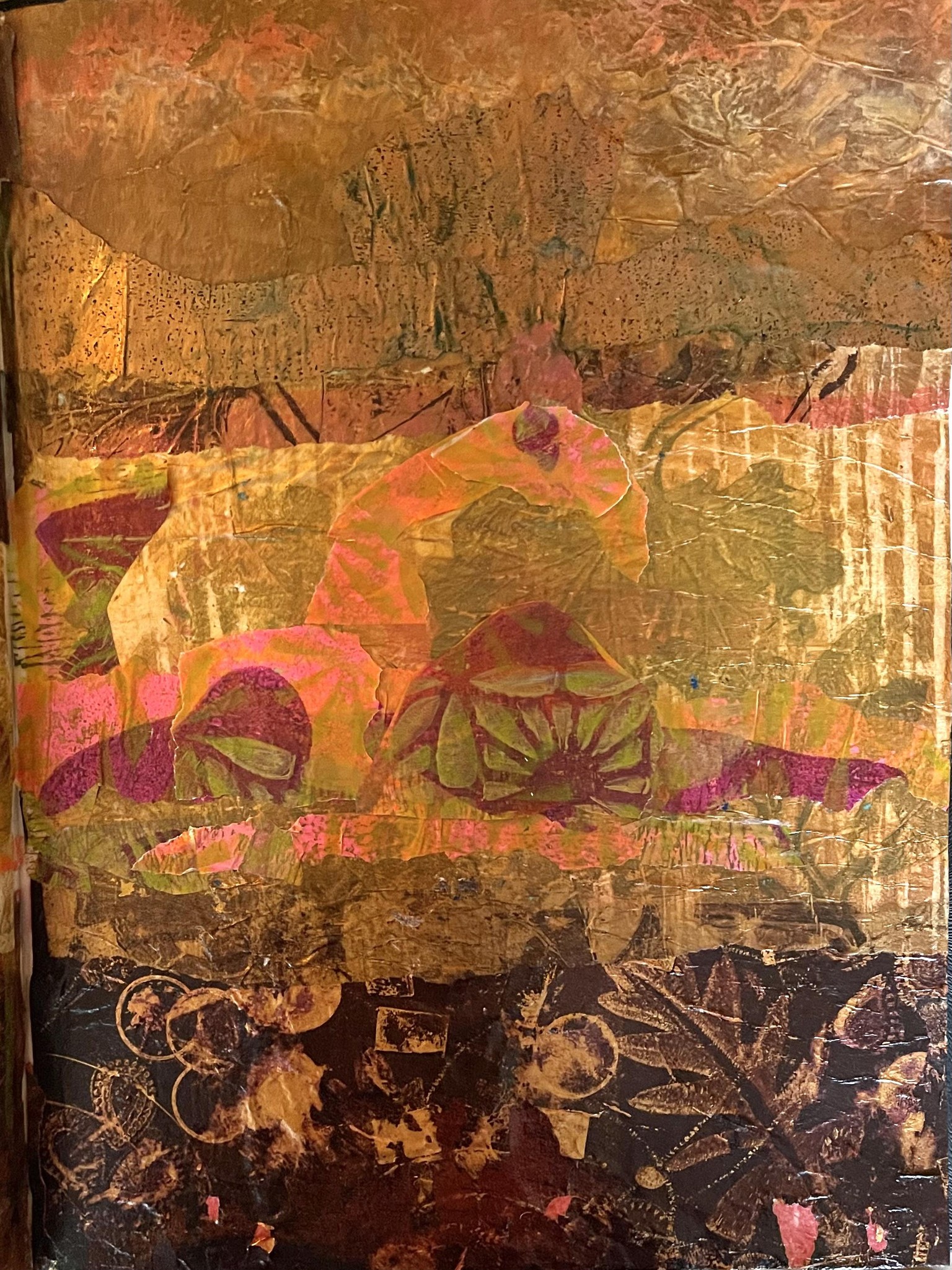 Mother Earth ! - image 2 - student project