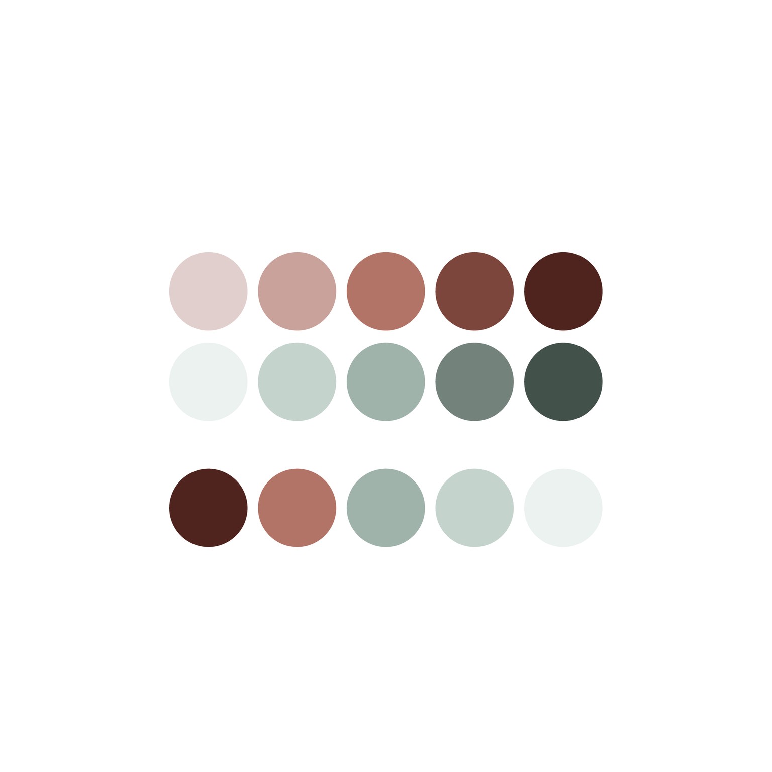Color Theory Student Project - image 1 - student project