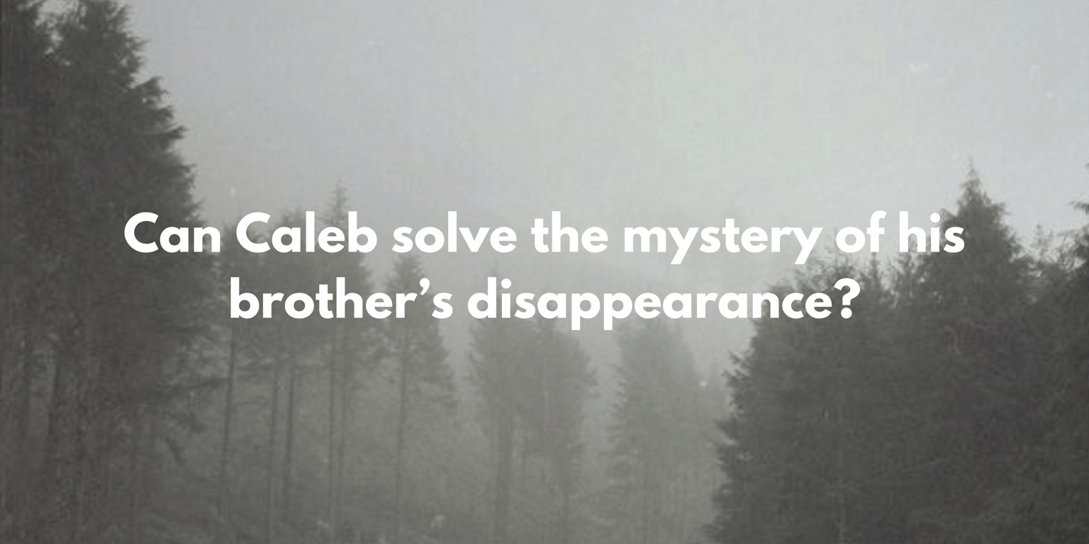 Big Question (Unnamed Book) - image 1 - student project