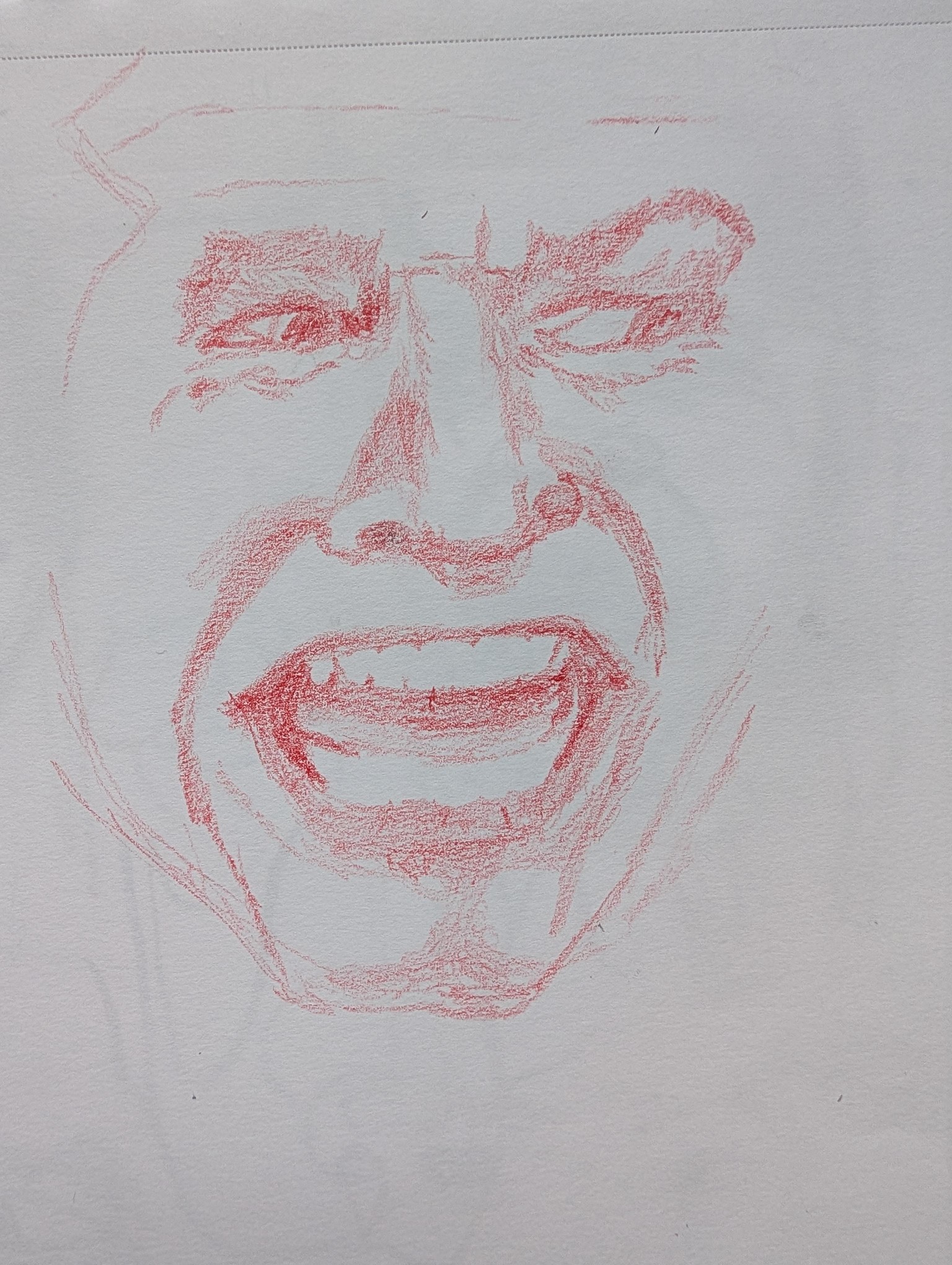 Small Portraits, Big Progress - image 2 - student project