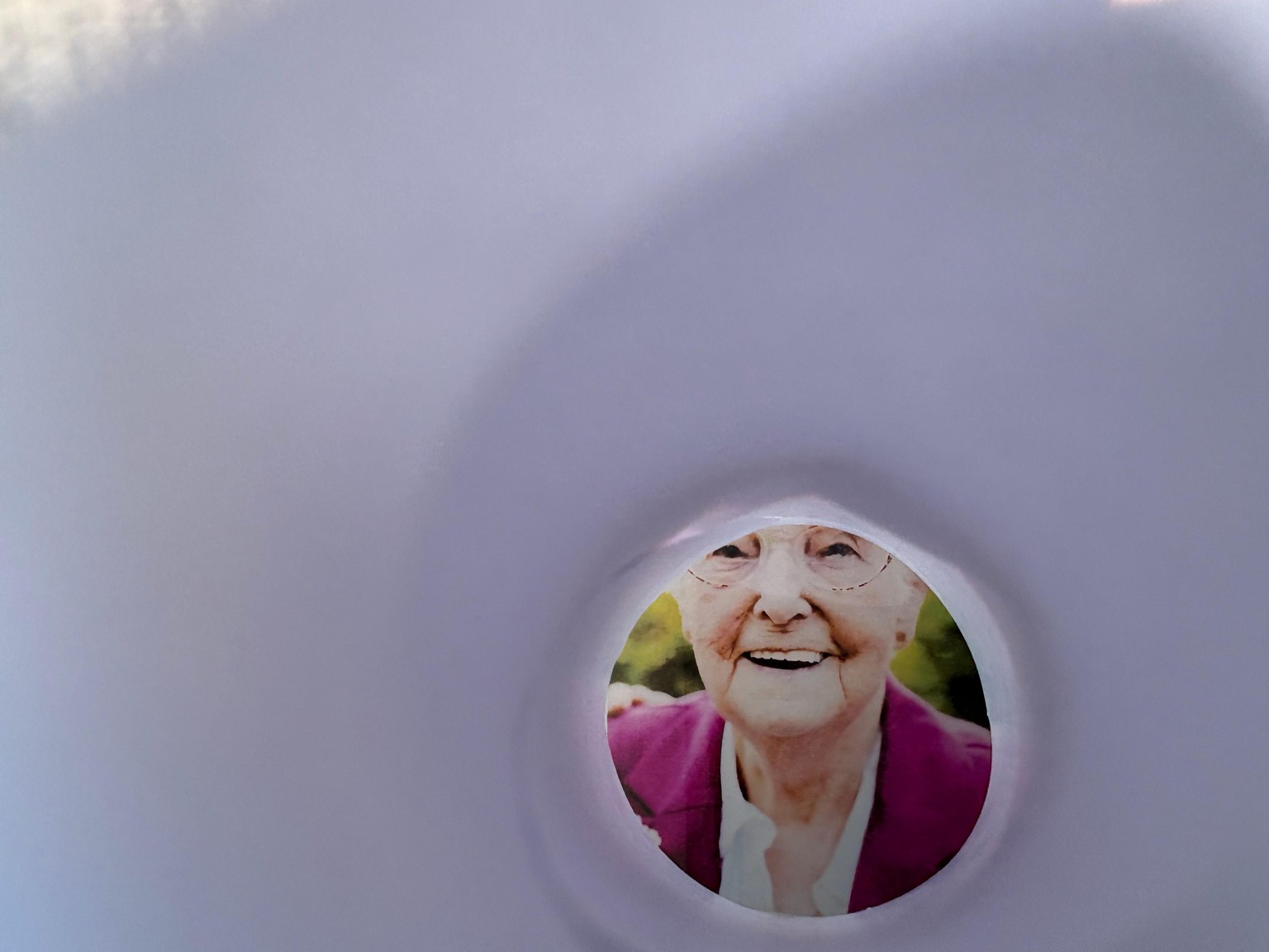 Paper Tunnel - image 2 - student project