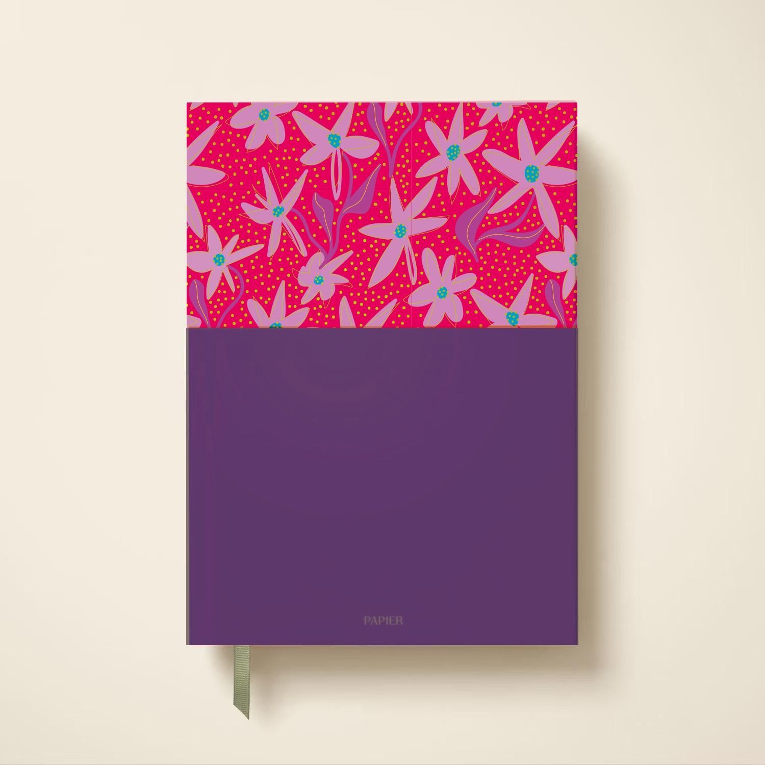 Floral Pattern - image 5 - student project