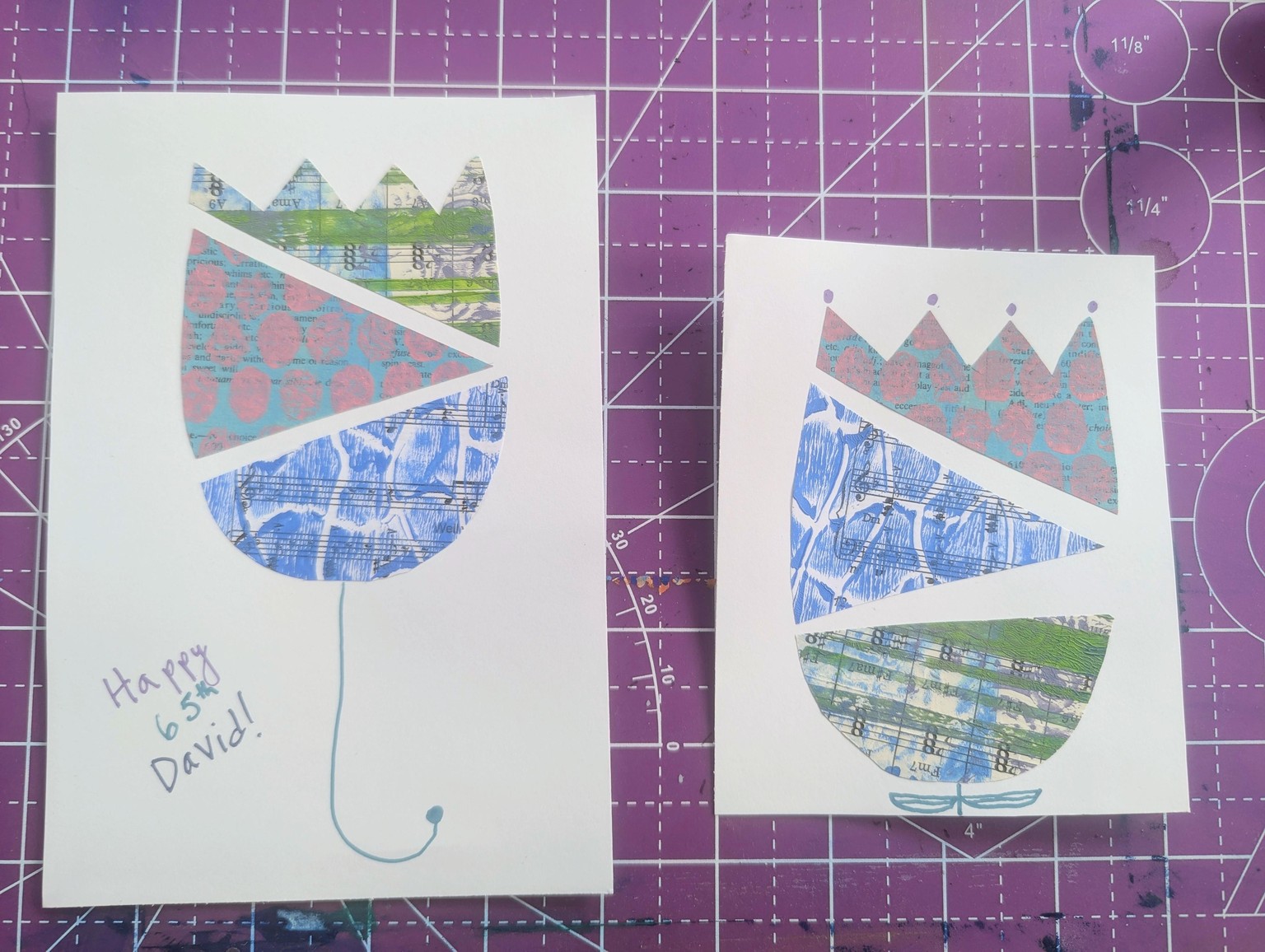 All the skills! - image 2 - student project