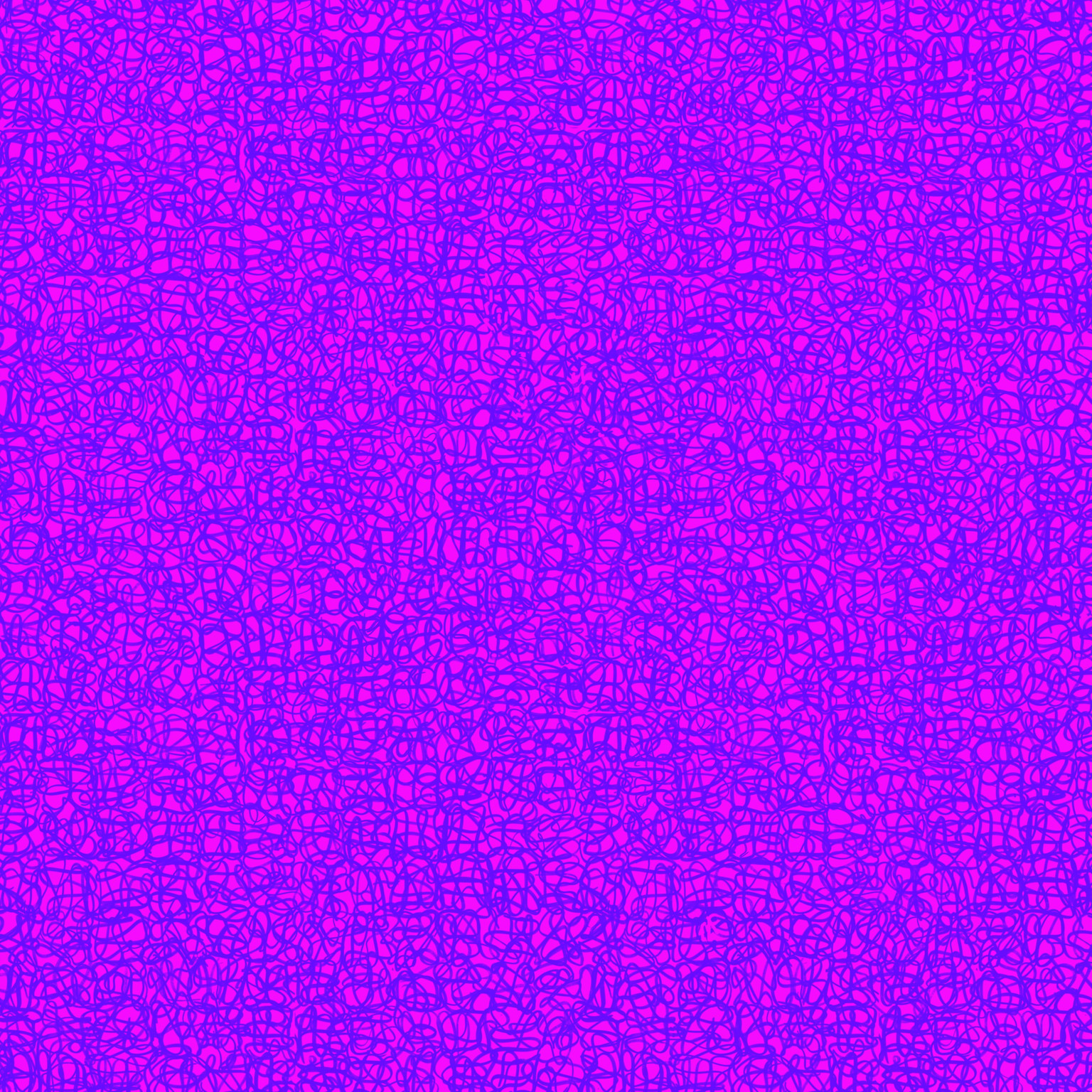 Scribble patterns - image 7 - student project