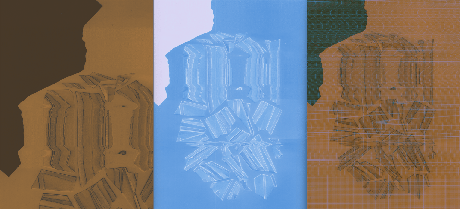 SCANNER GLITCH - image 18 - student project