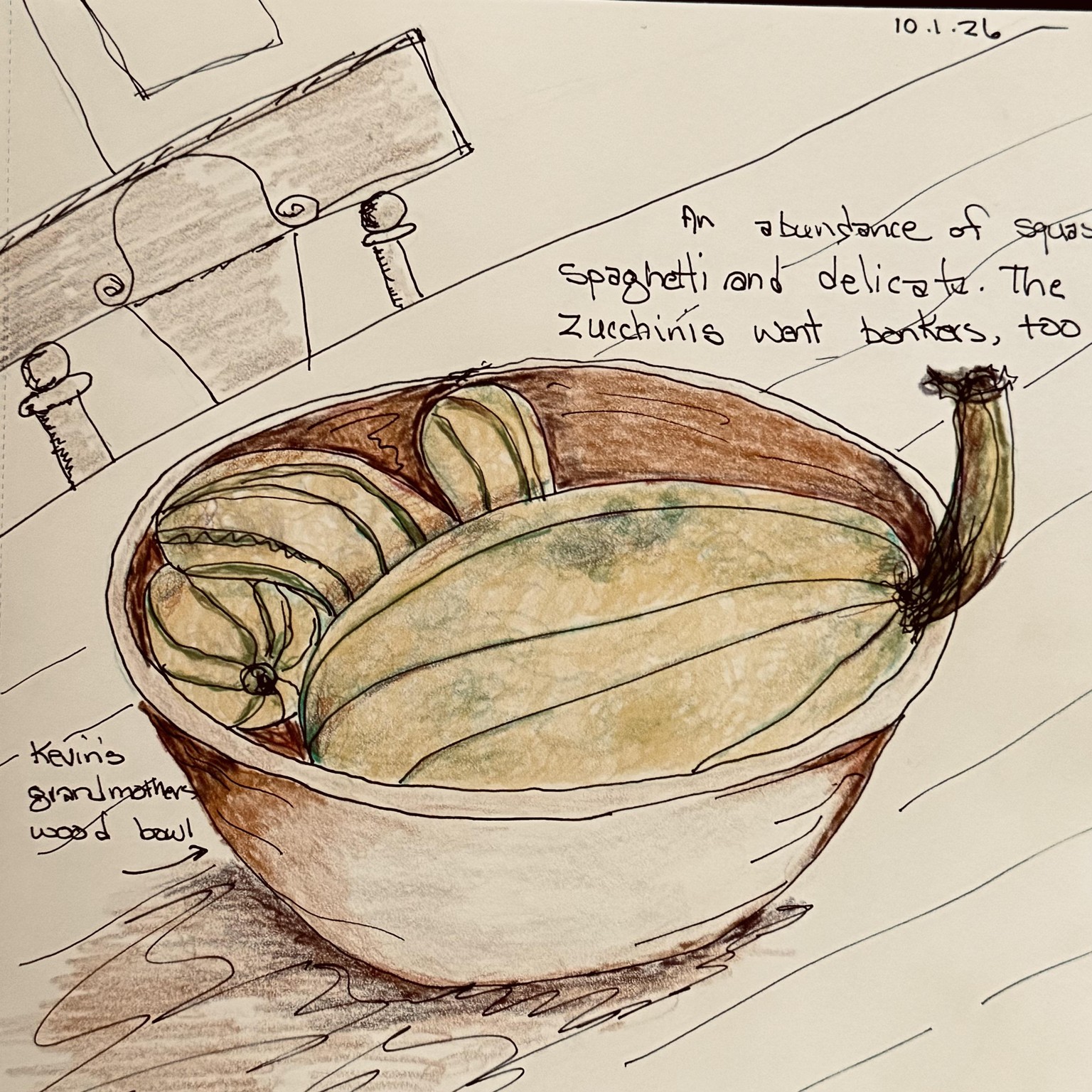Squash Overflow Parking - image 1 - student project
