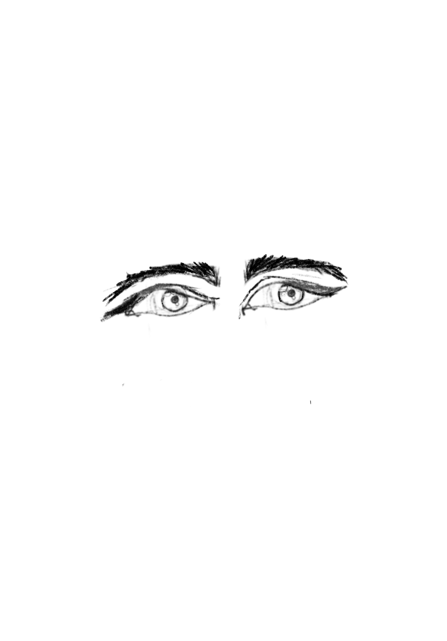 Eye - image 1 - student project