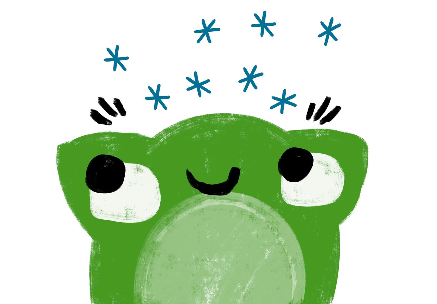 Froggyyyyyy - image 1 - student project