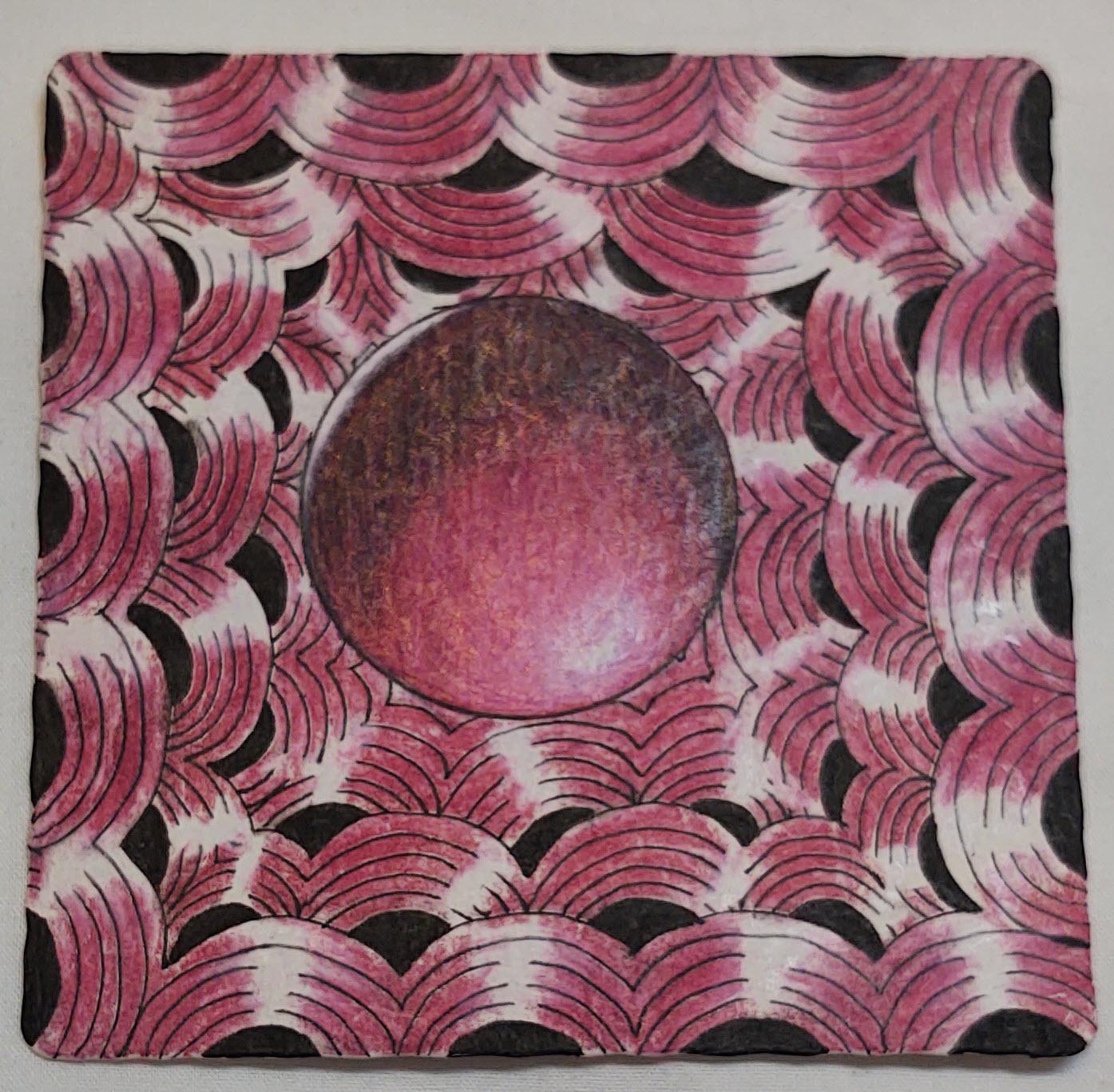 Zen Gems - image 4 - student project