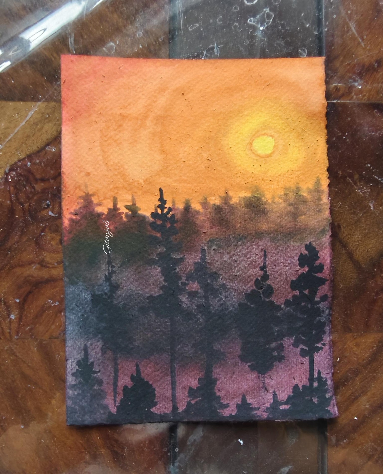 30 Days reset - image 24 - student project