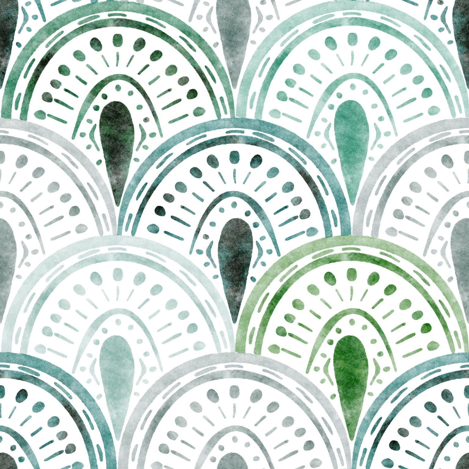 Scallop Sets - image 1 - student project