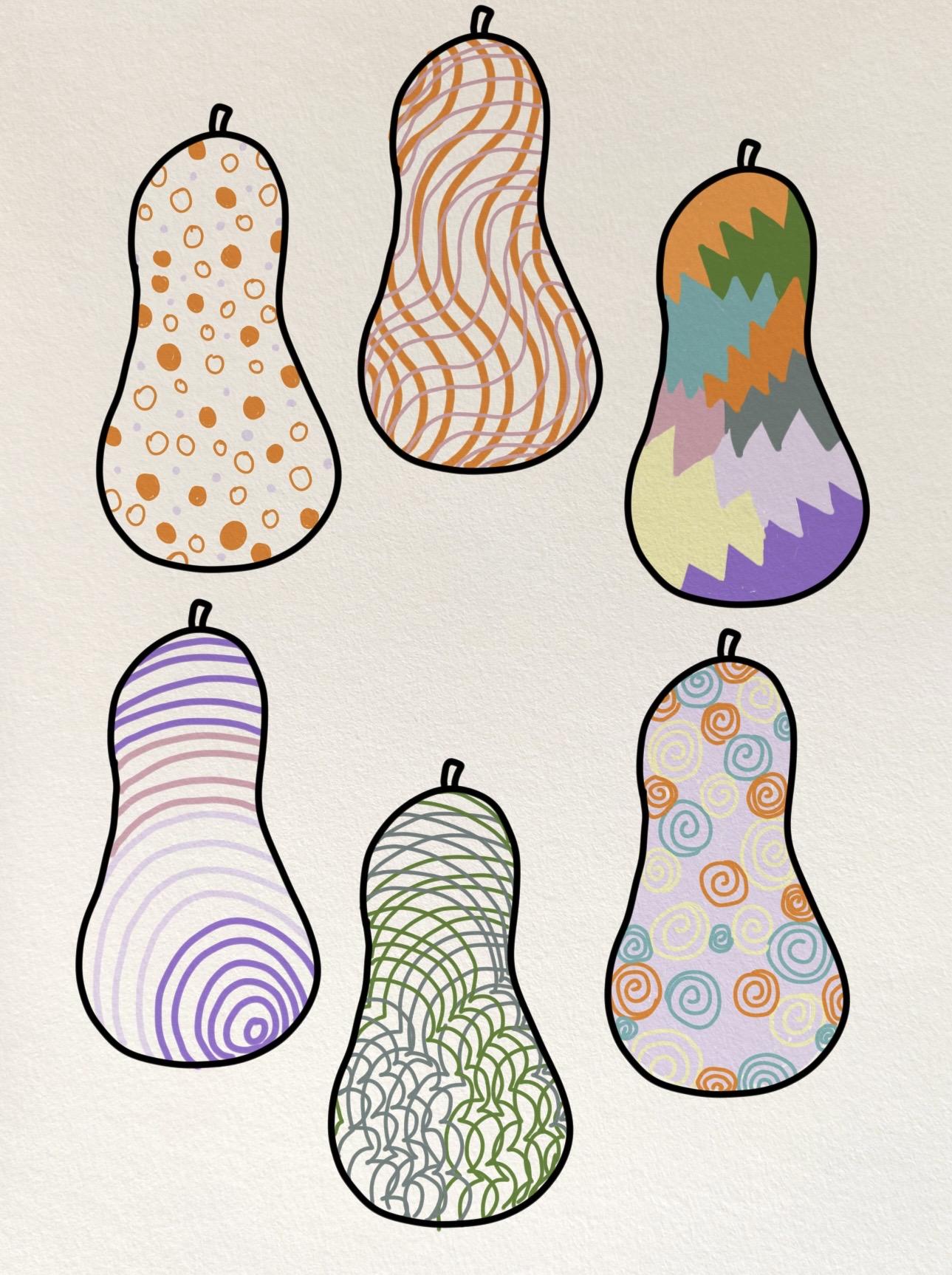 Art hacks - image 3 - student project
