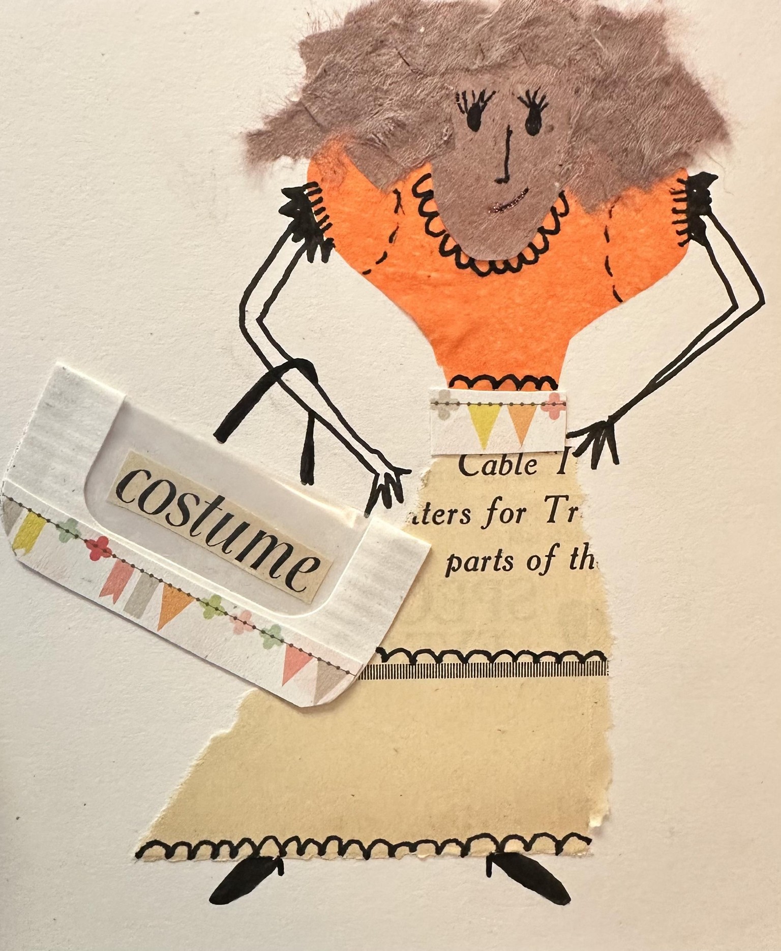 Loved this Mini Class - image 3 - student project