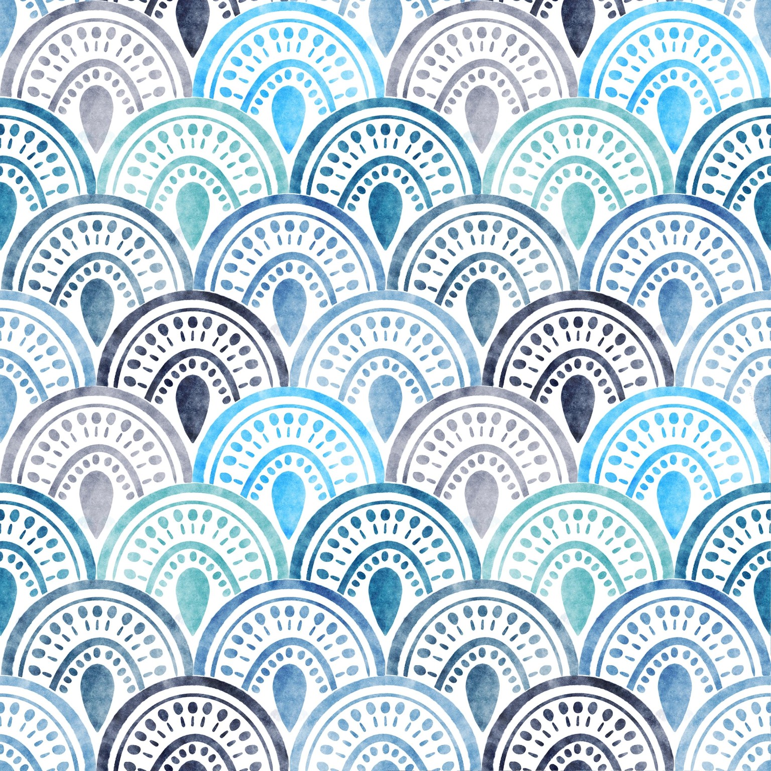 Scallops - image 4 - student project