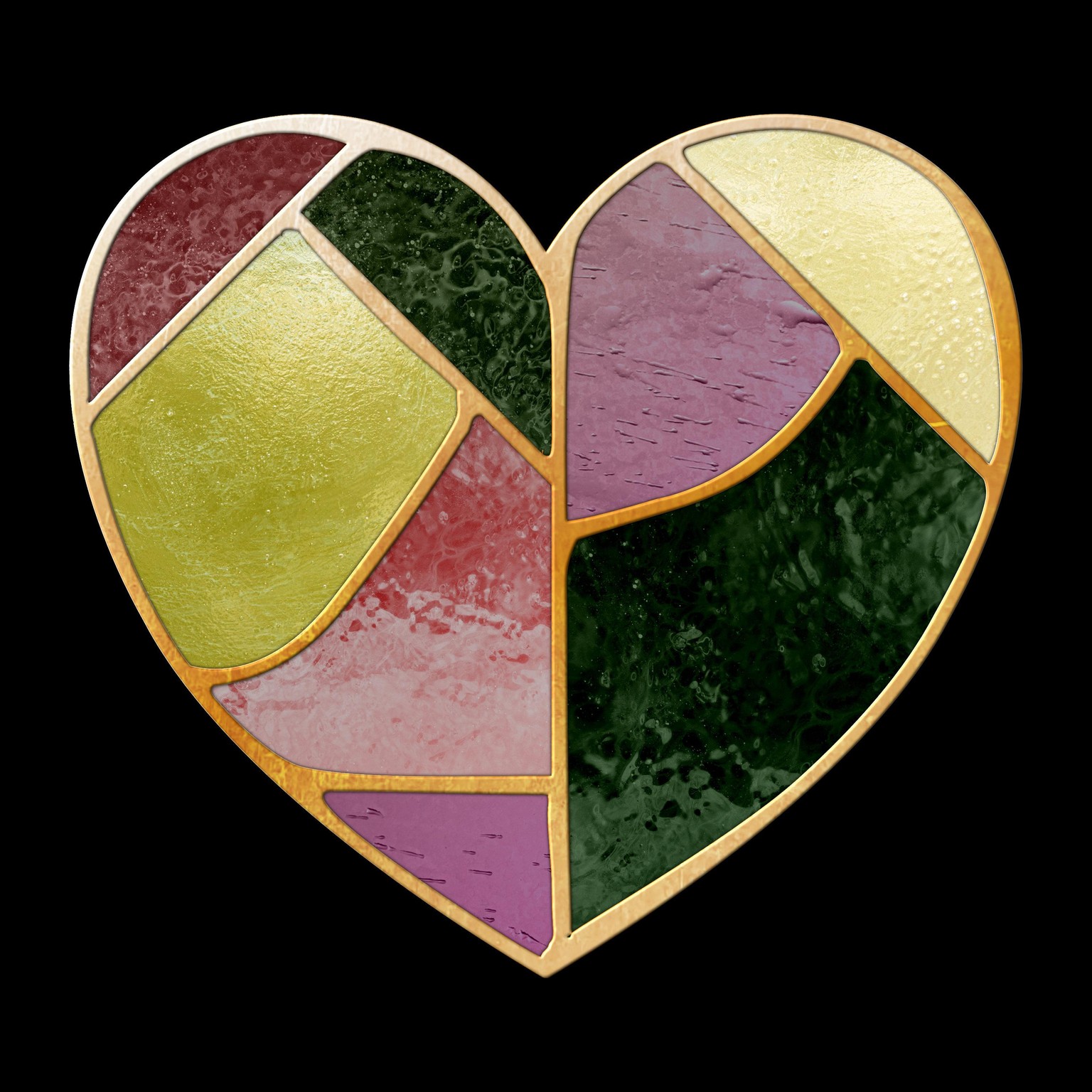 Glass Effect in Affinity - image 1 - student project