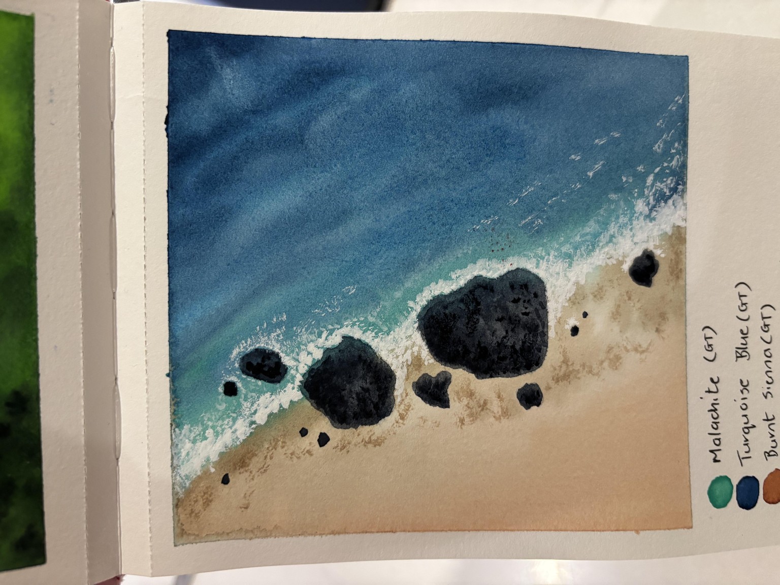Just a few - image 1 - student project