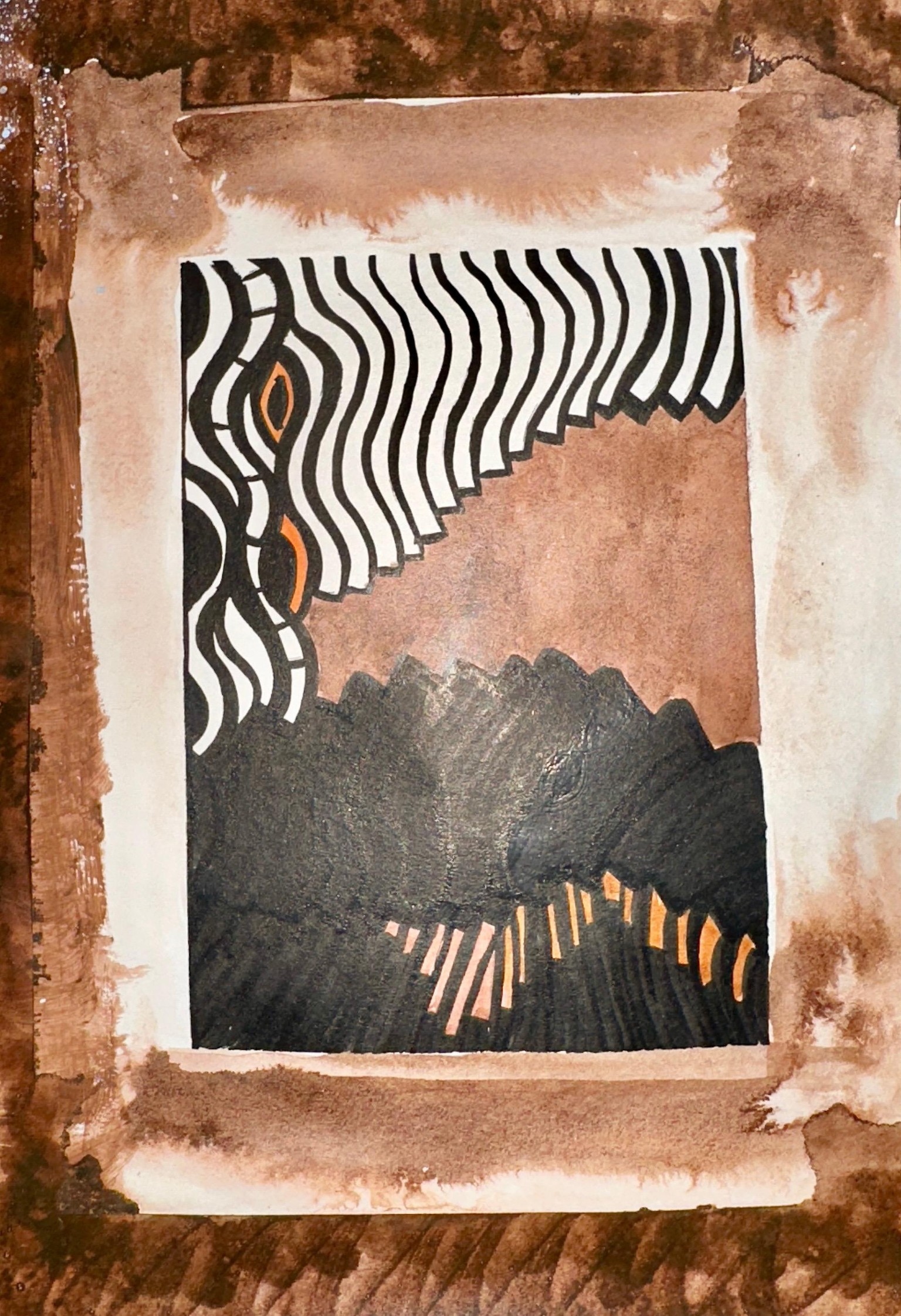 Art Quickie Experiments - image 10 - student project
