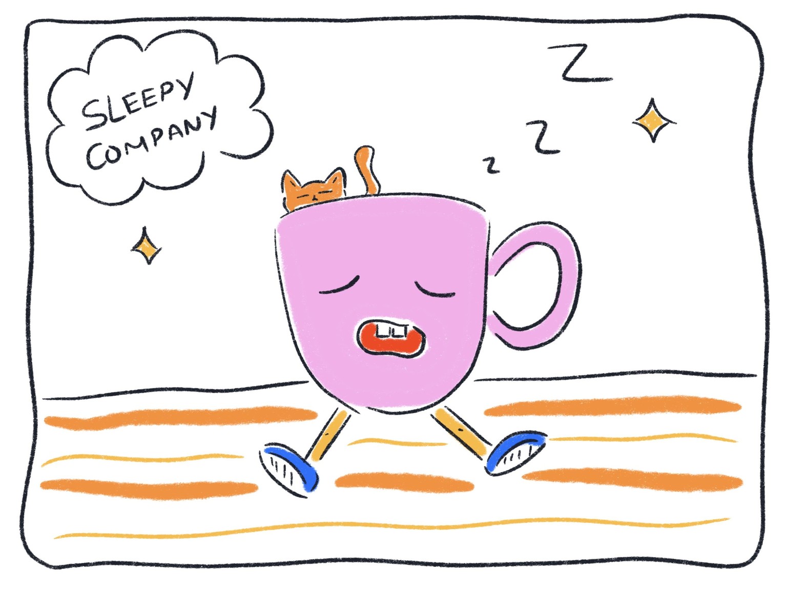 Parts of my weekly diary ✨ - image 2 - student project