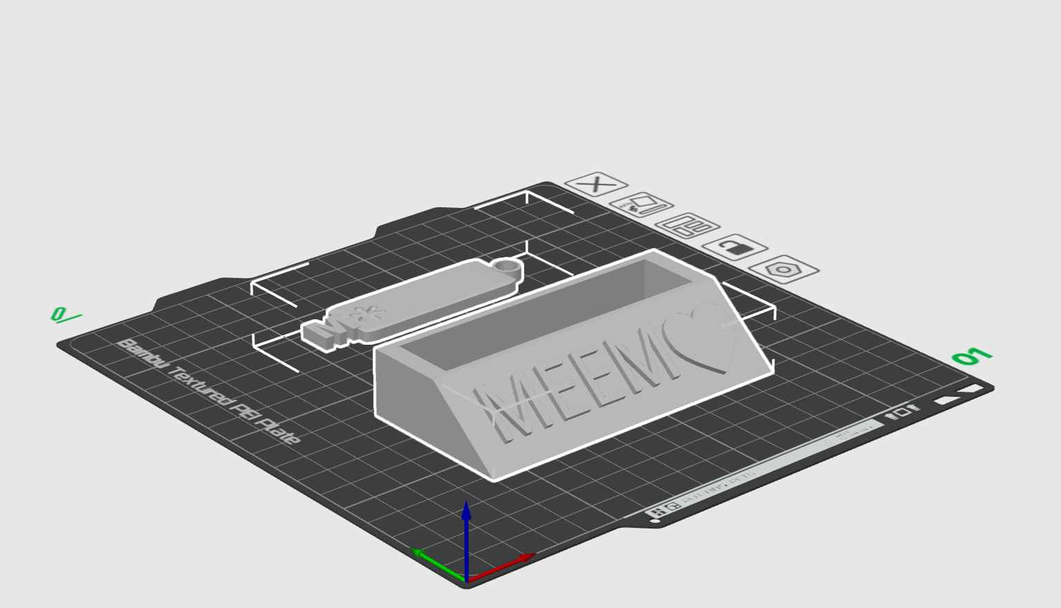 Thank you, that was amazing. - image 2 - student project