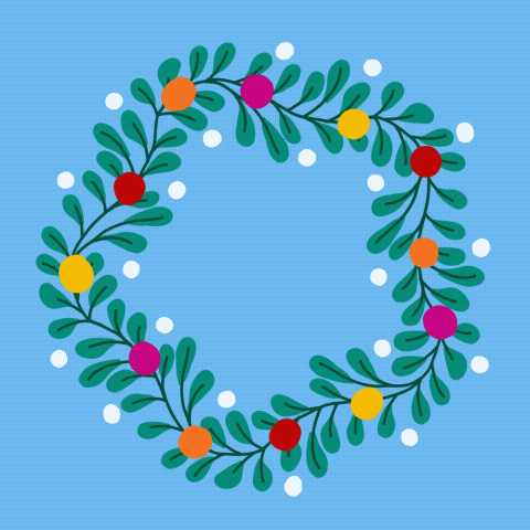 Wreath Class - image 4 - student project