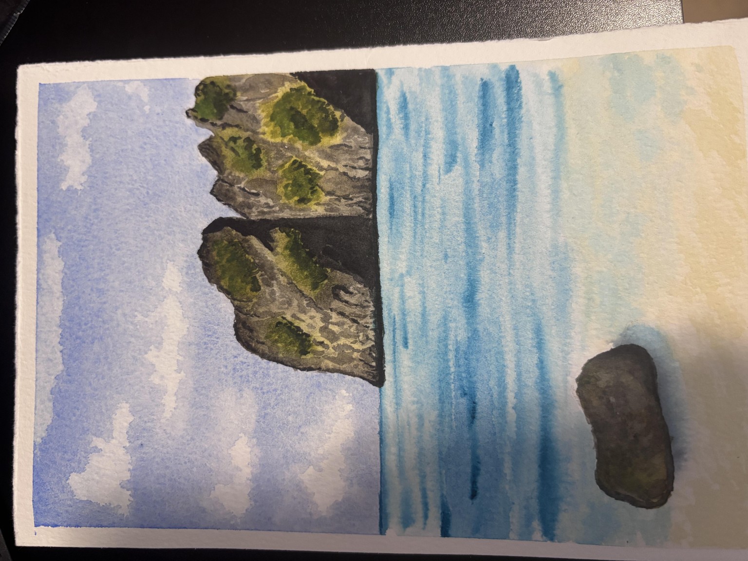 30 Days of Unwinding - image 6 - student project
