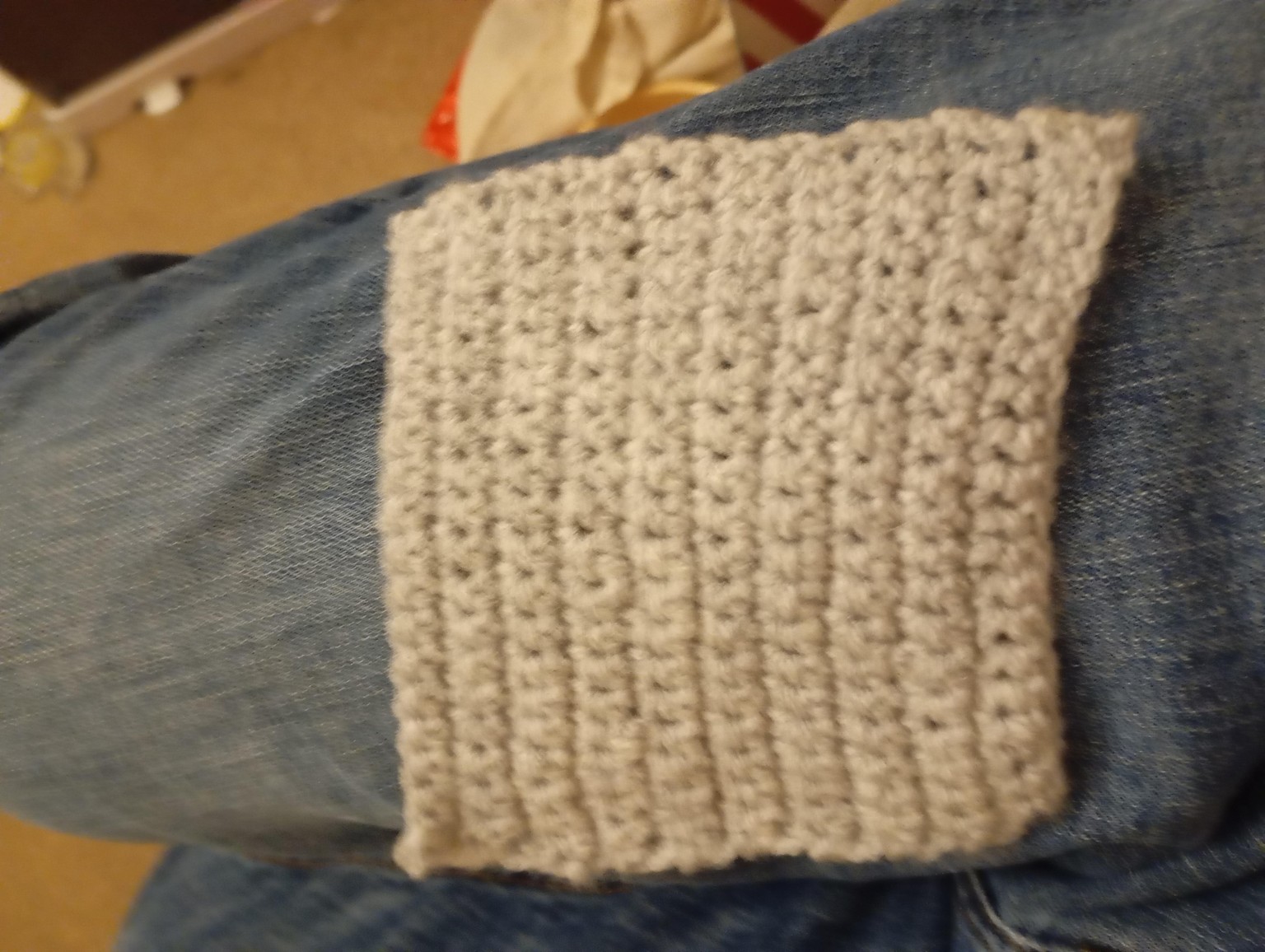 Things, more things, and a washcloth - image 2 - student project