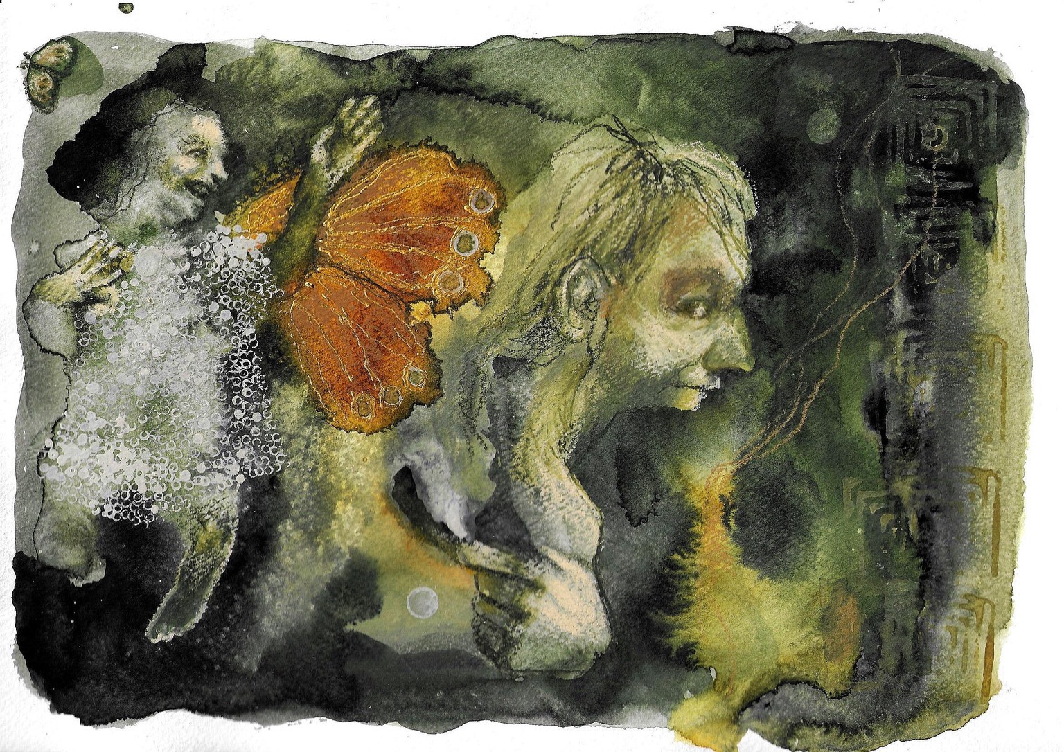 Intuitive Explorations - image 1 - student project