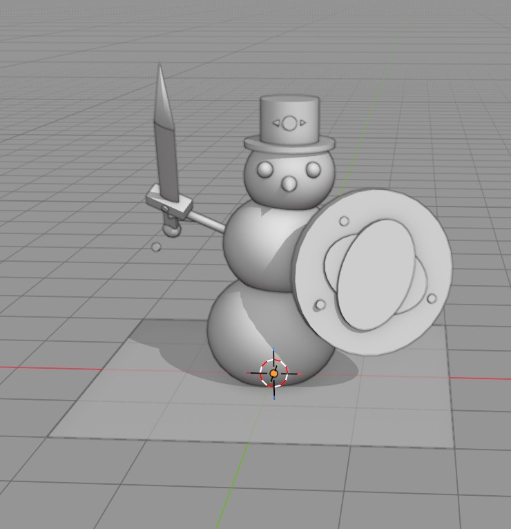 Great course(: - image 1 - student project