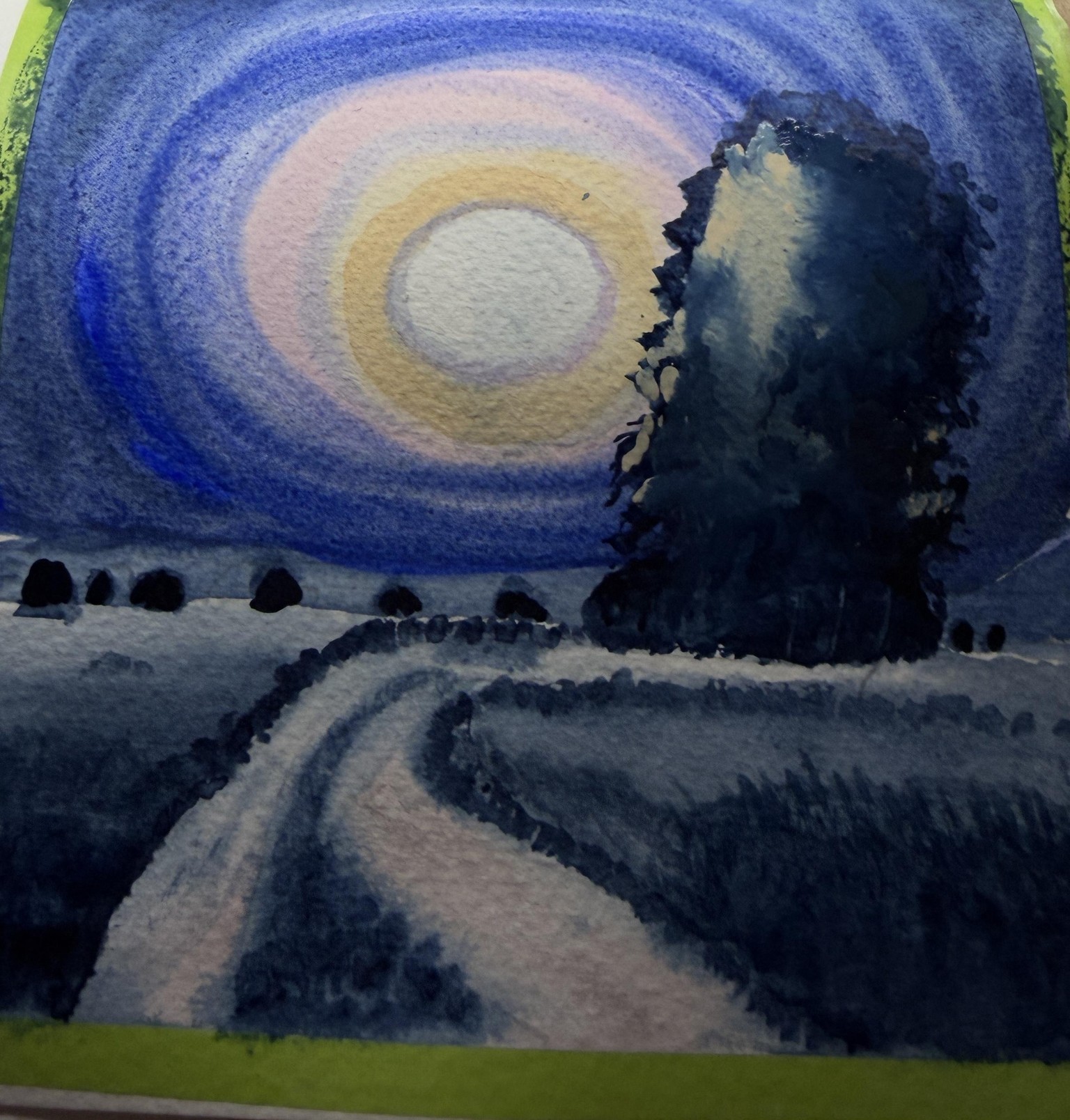 Moonlite - image 1 - student project